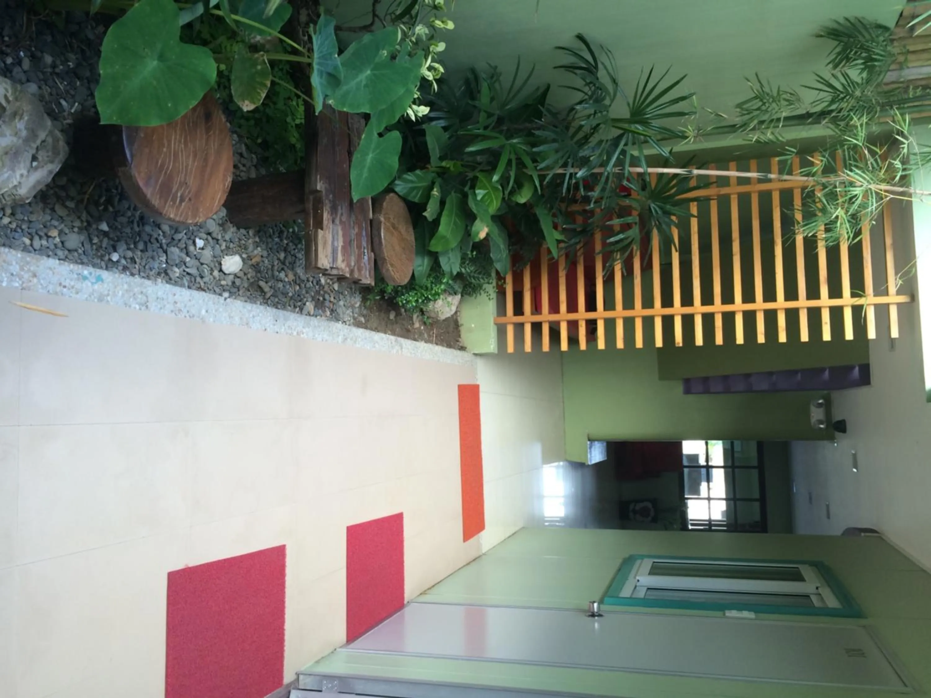 Property building in Shore Time Hotel - Annex