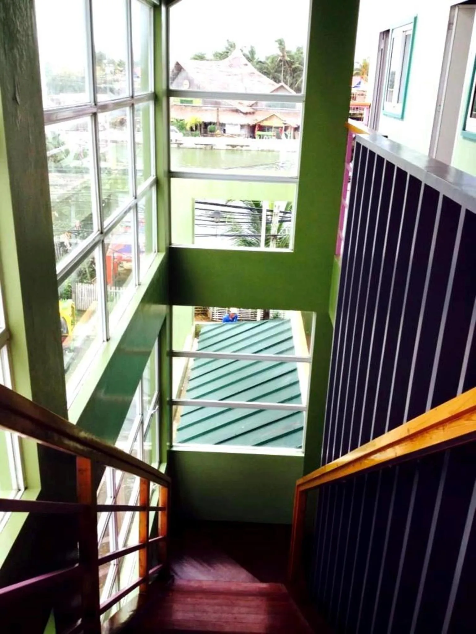 Property building in Shore Time Hotel - Annex