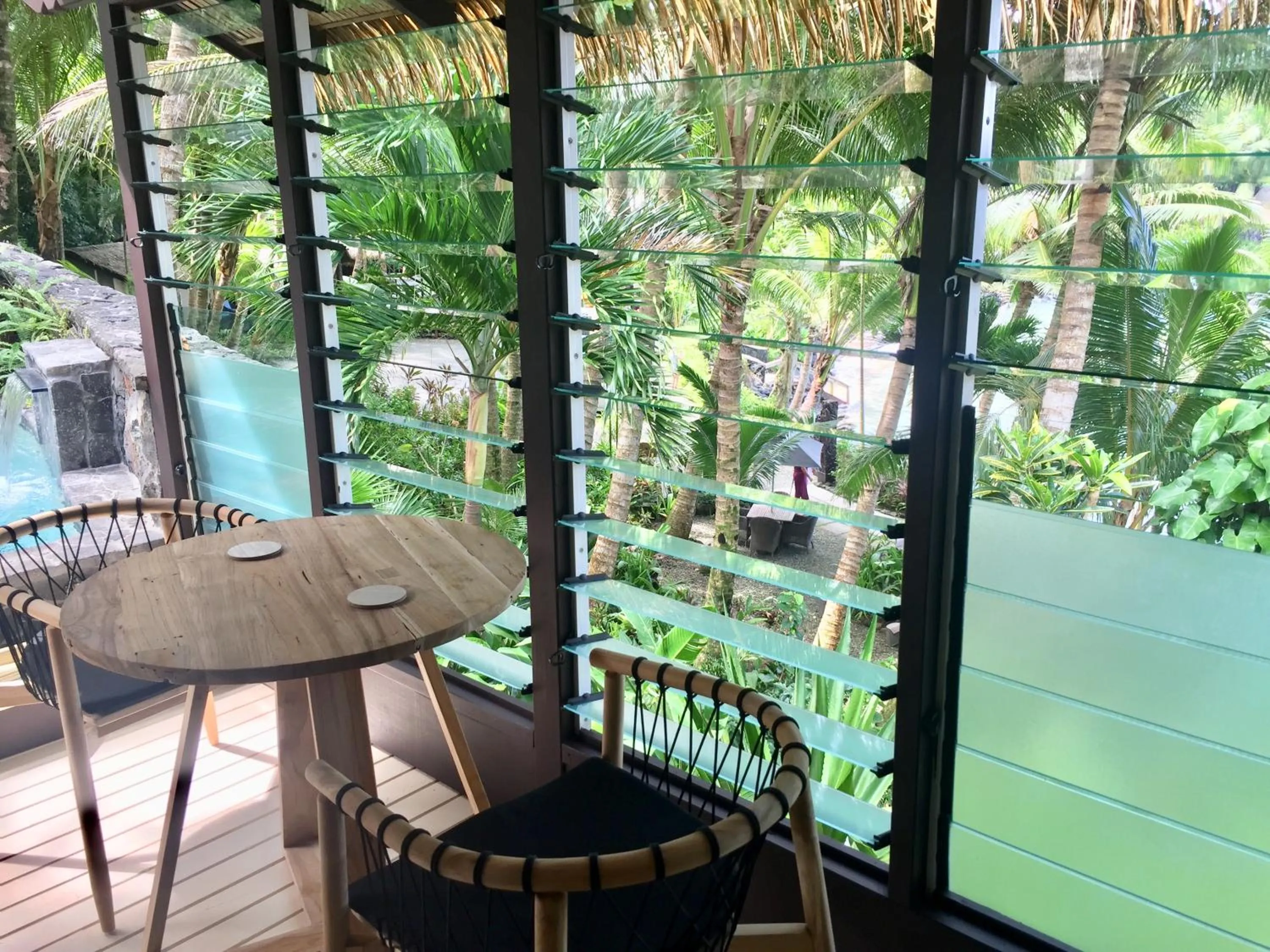 Seabreeze Resort Samoa – Exclusively for Adults