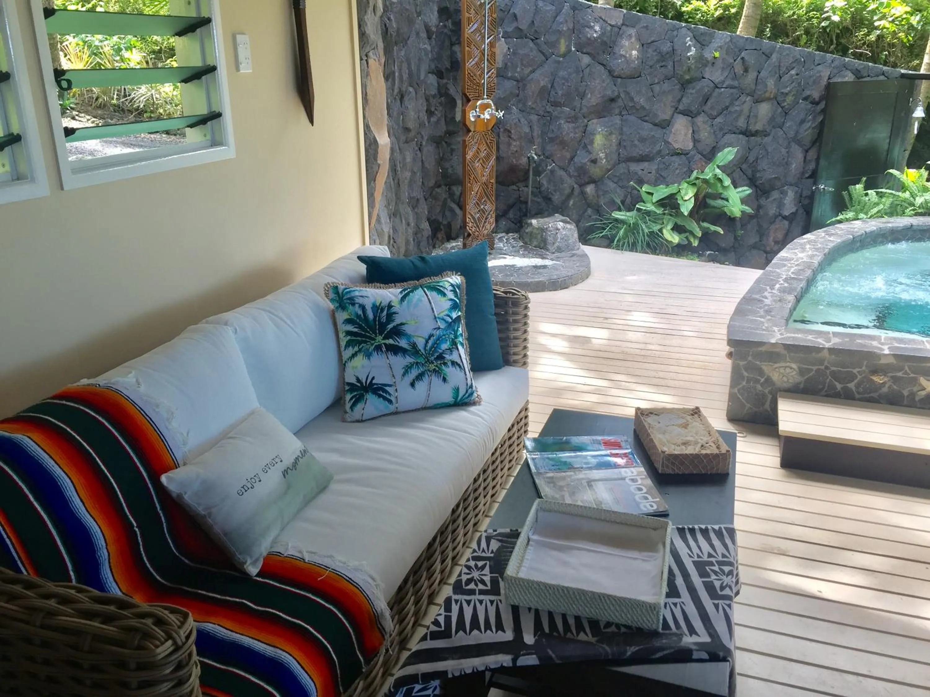 Seabreeze Resort Samoa – Exclusively for Adults