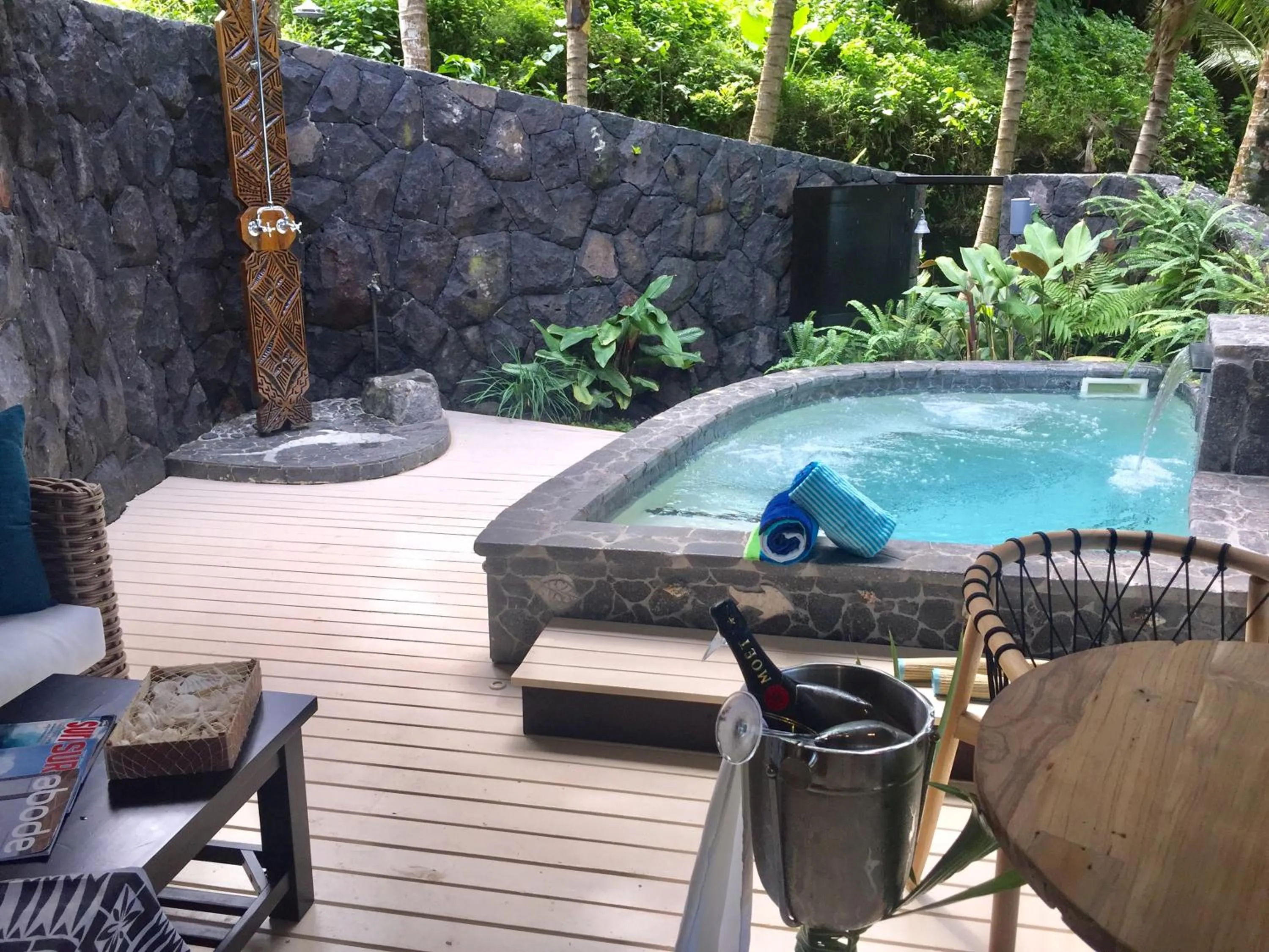 Seabreeze Resort Samoa – Exclusively for Adults