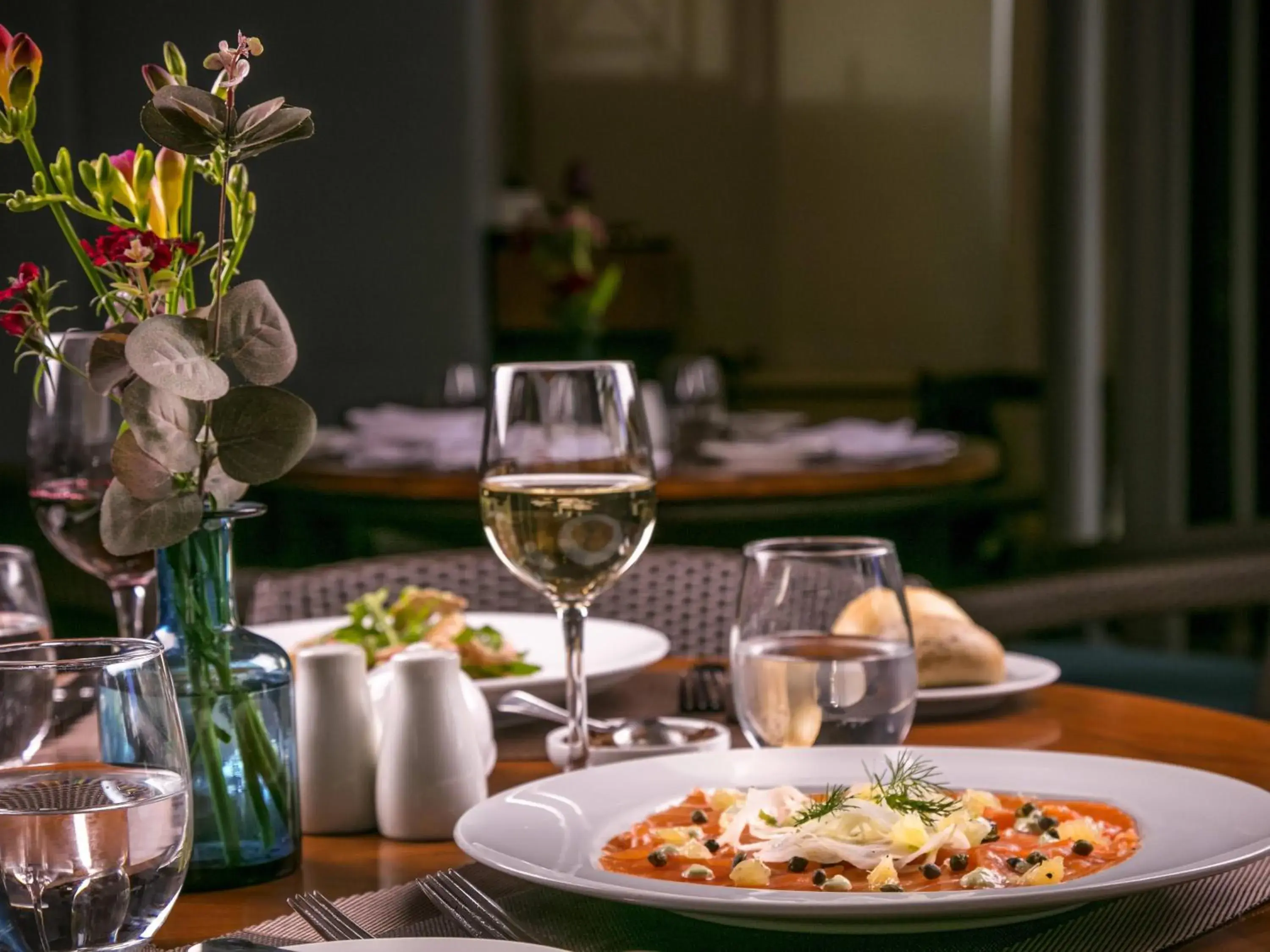 Restaurant/places to eat in Sofitel Beirut Le Gabriel Restaurant/places to eat in Sofitel Beirut Le Gabriel