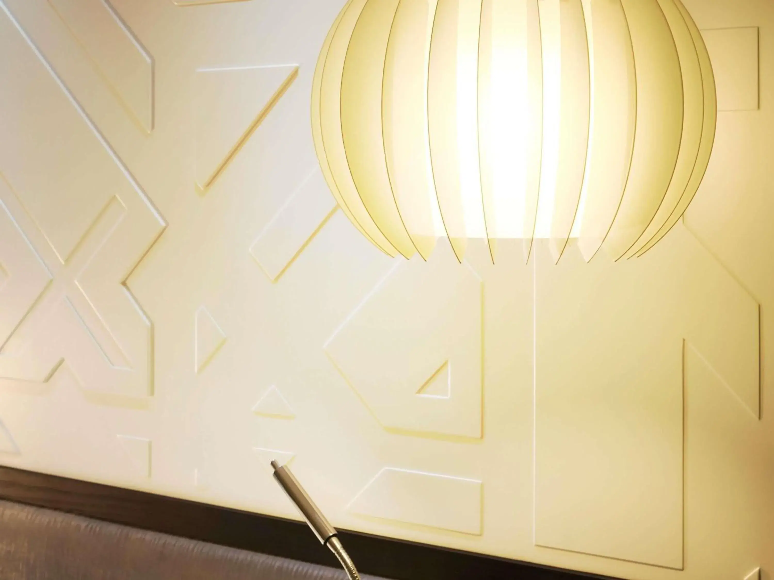 Bedroom in Sofitel Beirut Le Gabriel Bedroom in Sofitel Beirut Le Gabriel