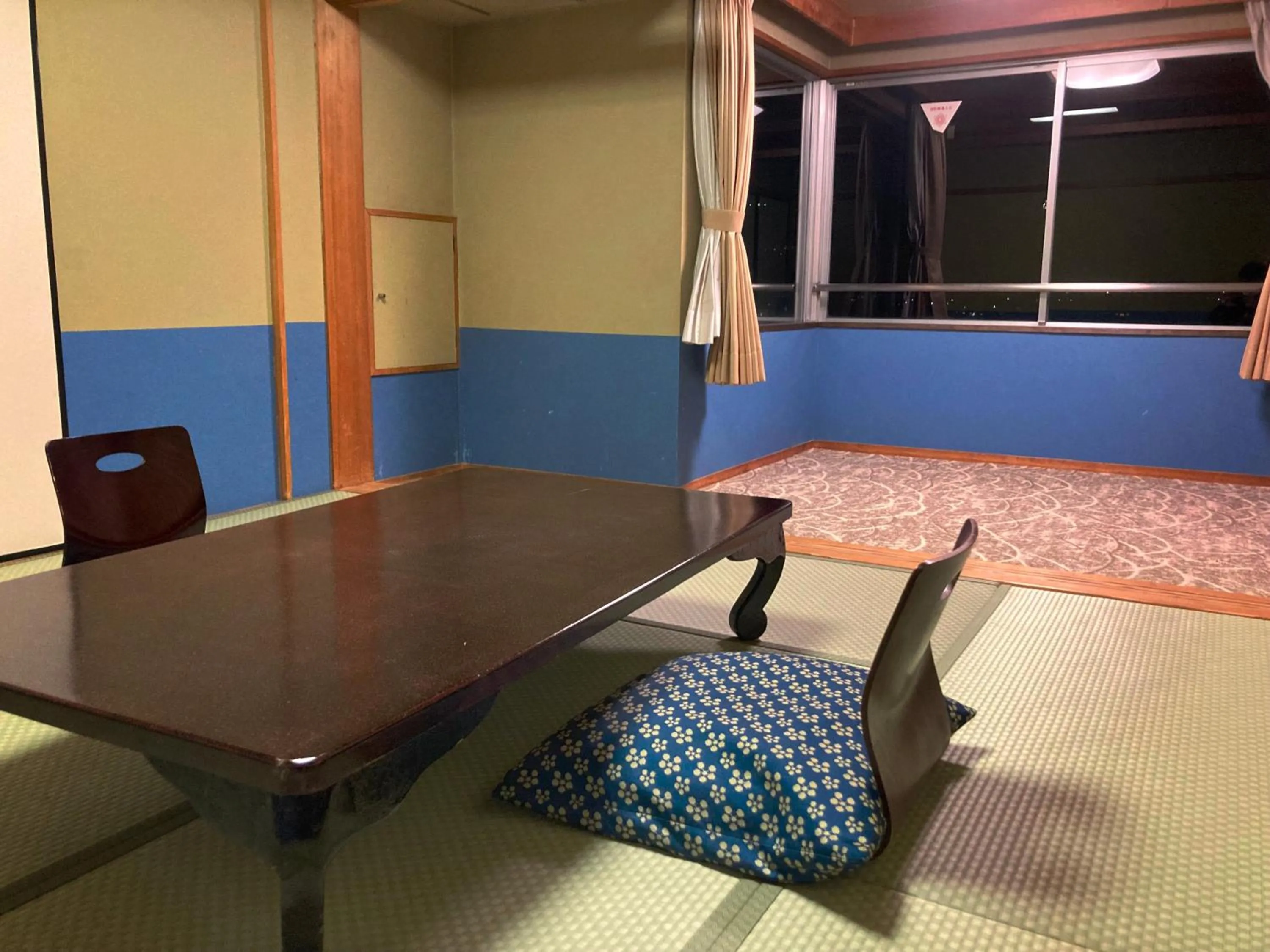 Photo of the whole room in Hotel Kimiyoshi