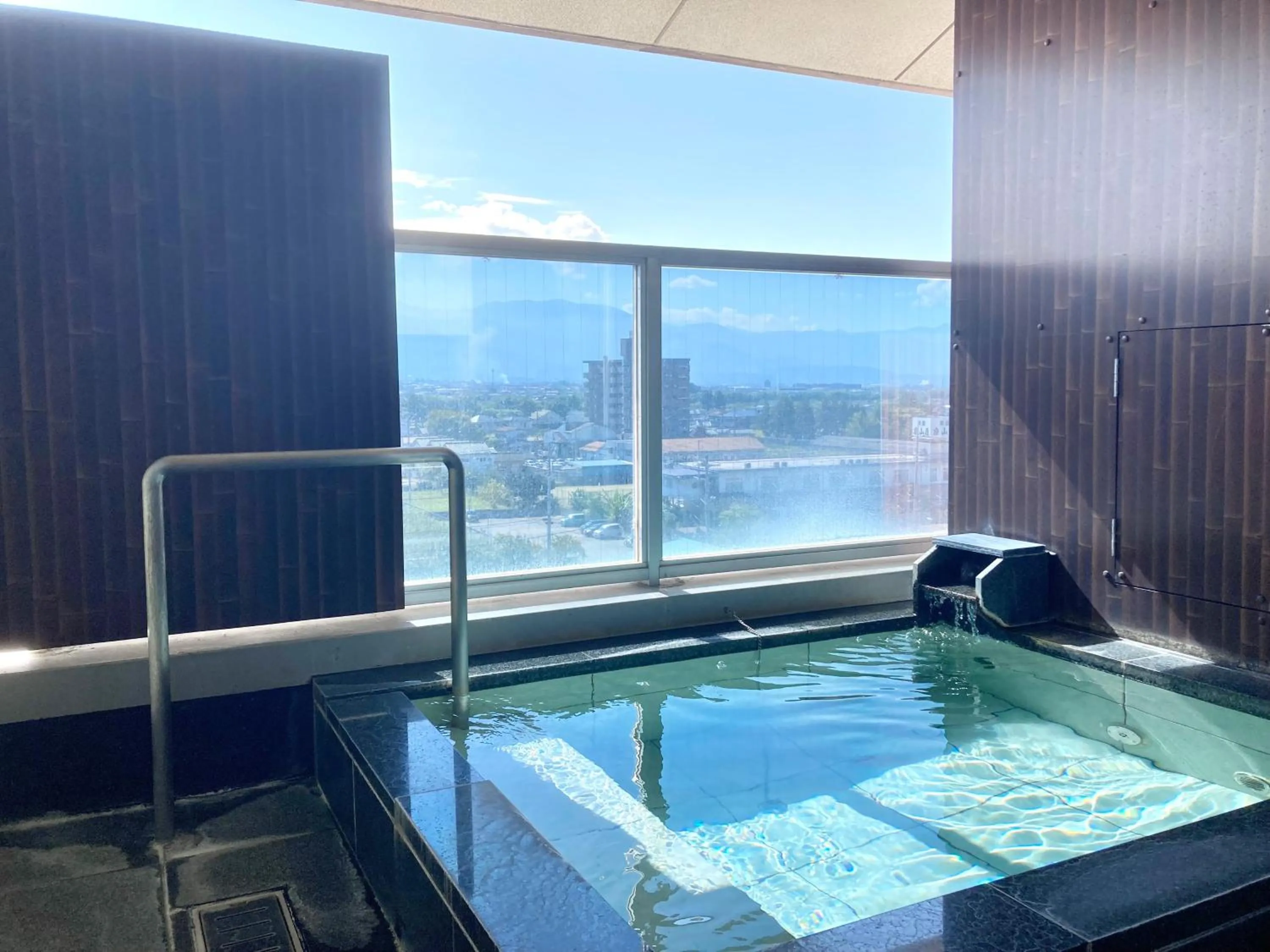 Photo of the whole room in Hotel Kimiyoshi