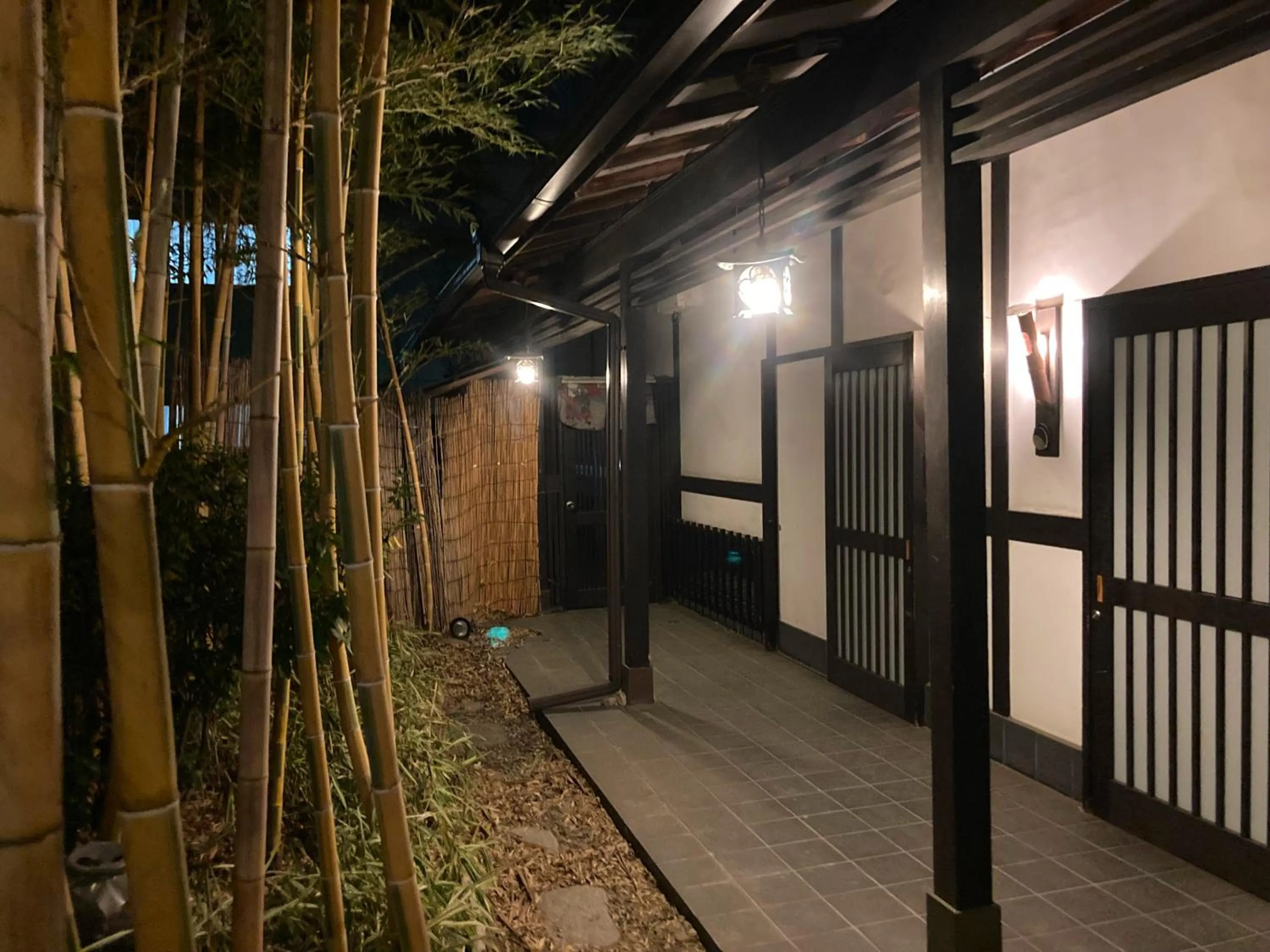 Photo of the whole room in Hotel Kimiyoshi