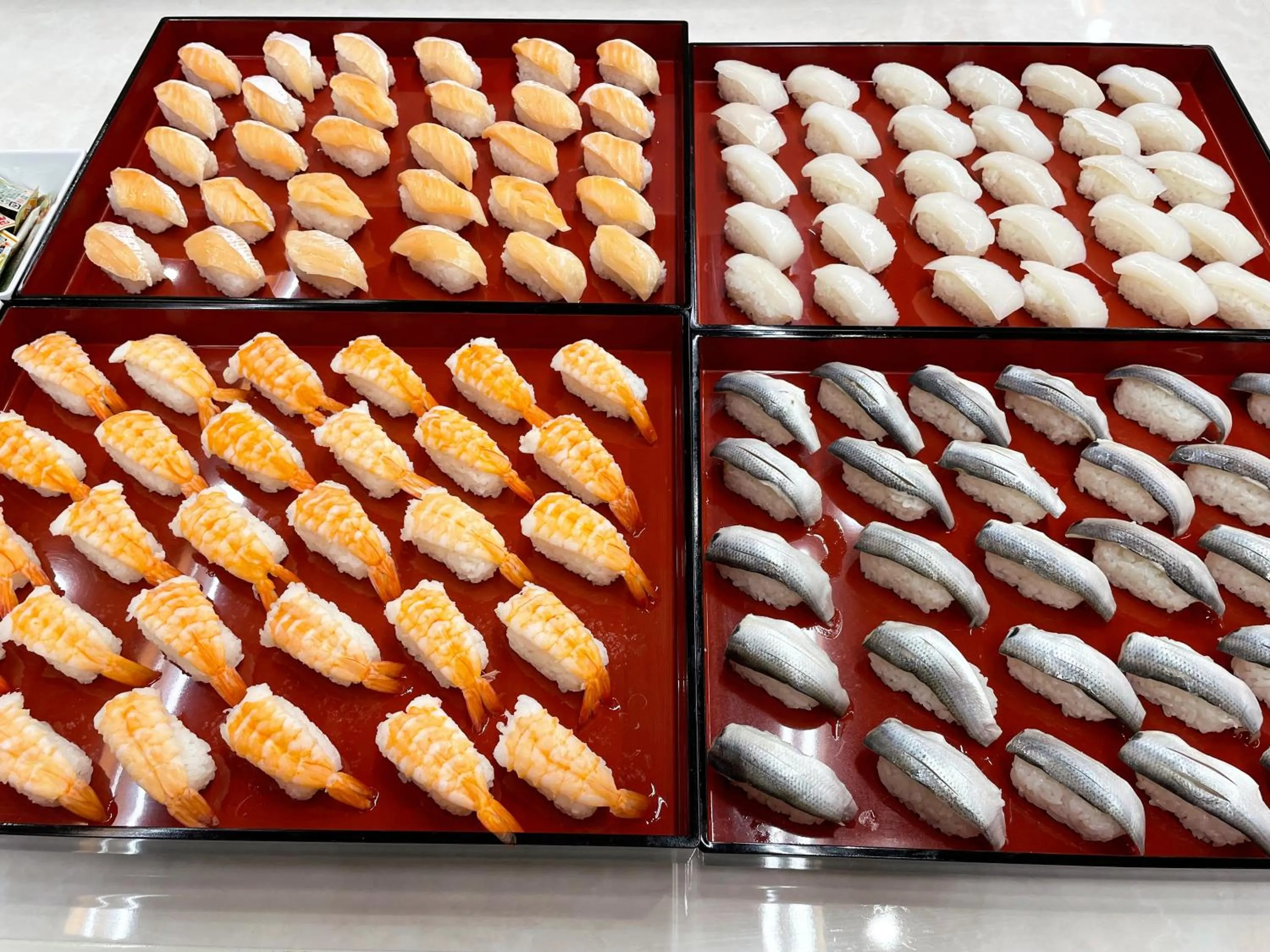 Food in Hotel Kimiyoshi