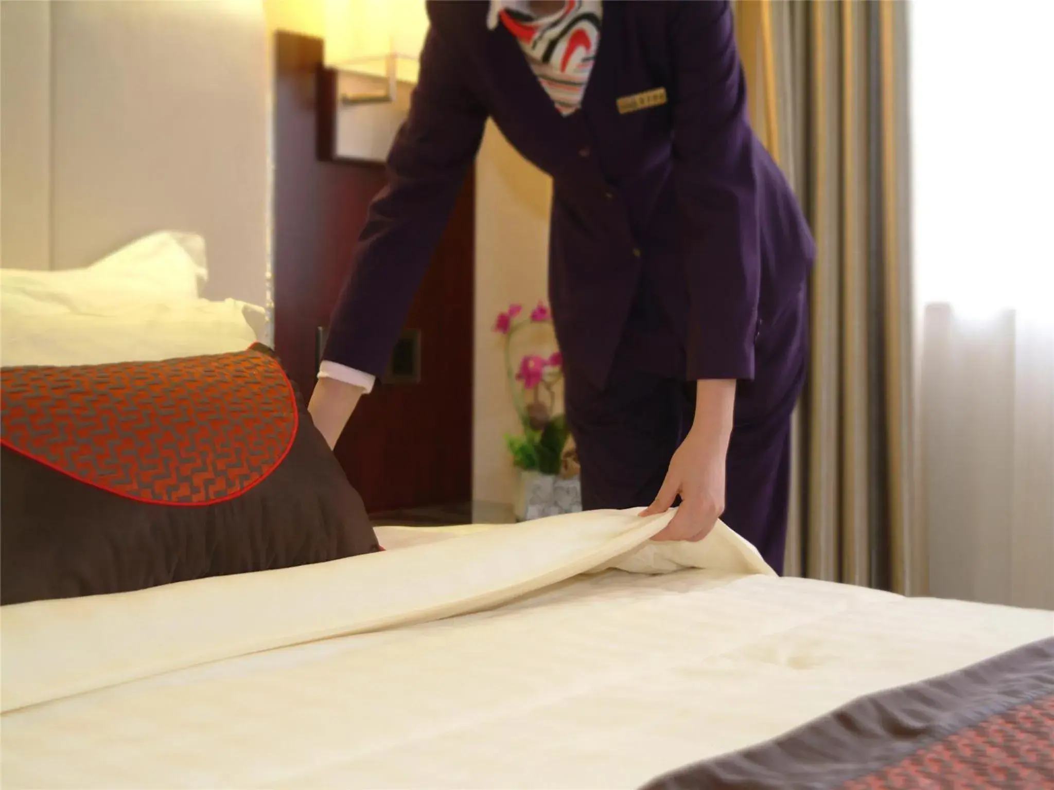 Other, Bed in Guangdong Hotel Other, Bed in Guangdong Hotel