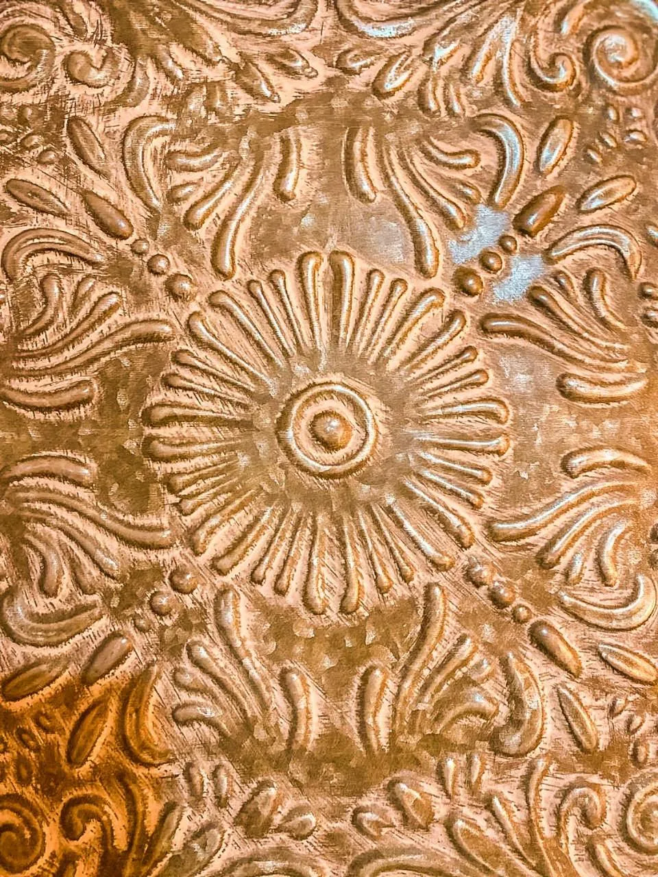 Bedroom in Hotel Boutique Santo Cuervo