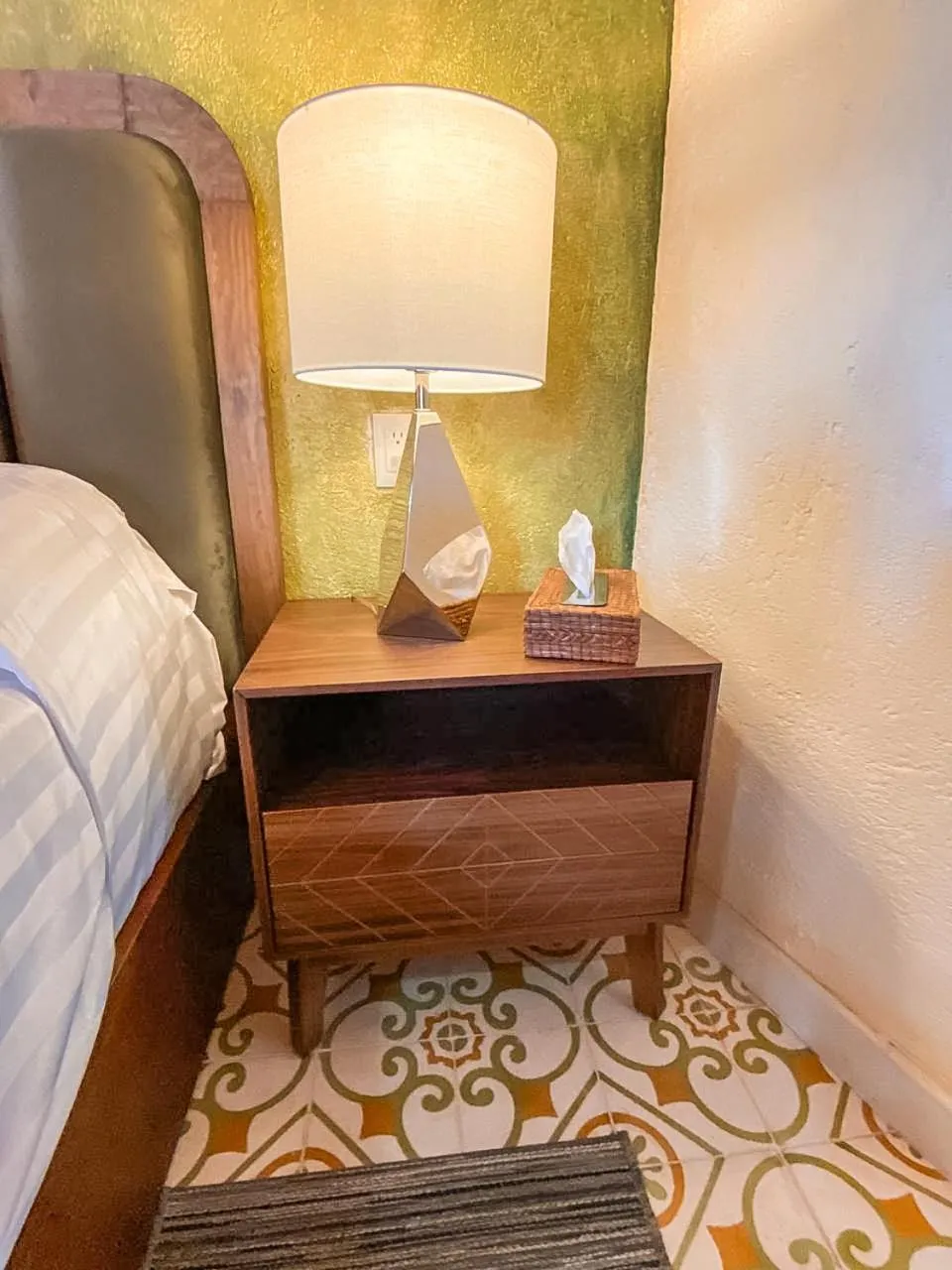 Bedroom, Bed in Hotel Boutique Santo Cuervo