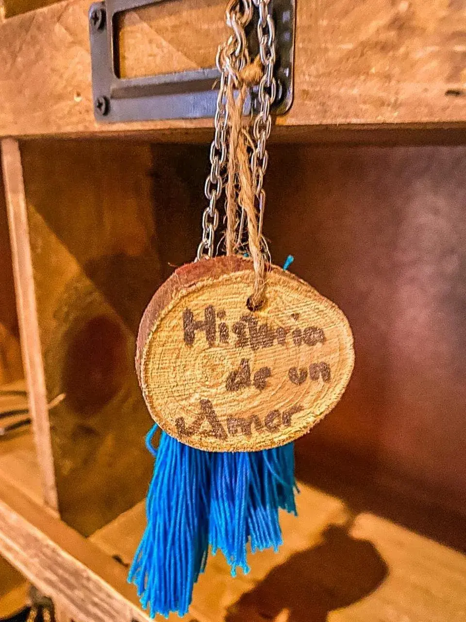 Lobby or reception in Hotel Boutique Santo Cuervo Lobby or reception in Hotel Boutique Santo Cuervo