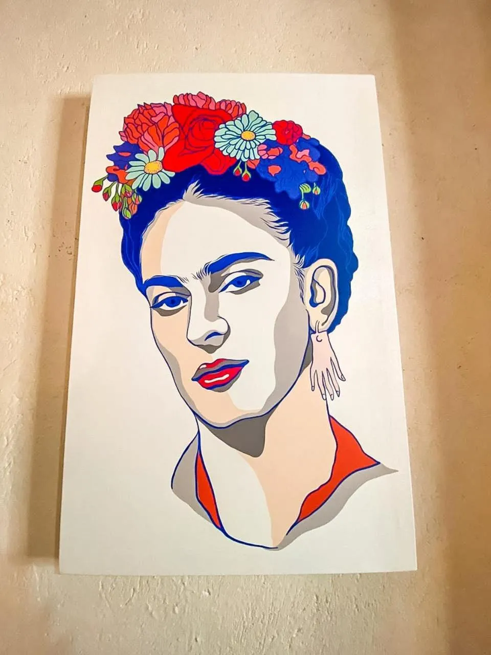 Spring in Hotel Boutique Santo Cuervo