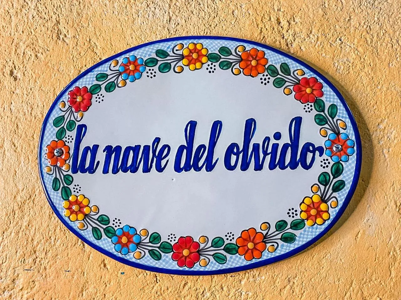 Property logo or sign in Hotel Boutique Santo Cuervo