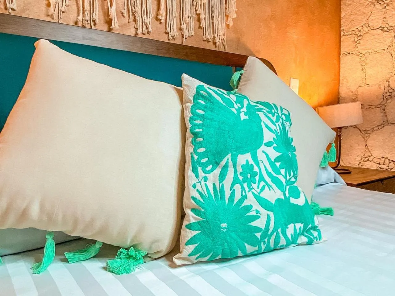 Bedroom, Bed in Hotel Boutique Santo Cuervo