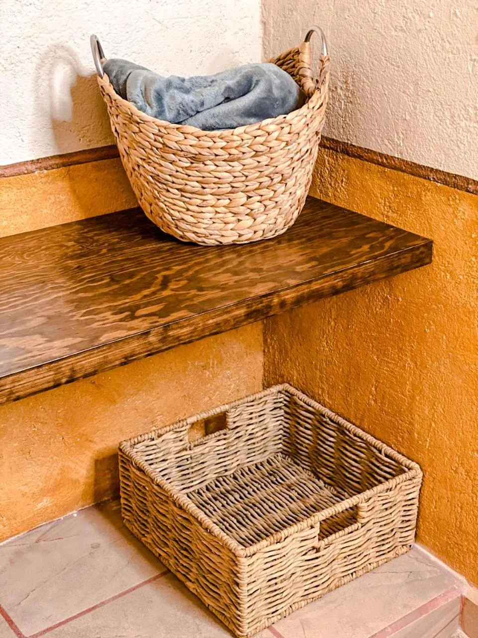 Bedroom in Hotel Boutique Santo Cuervo