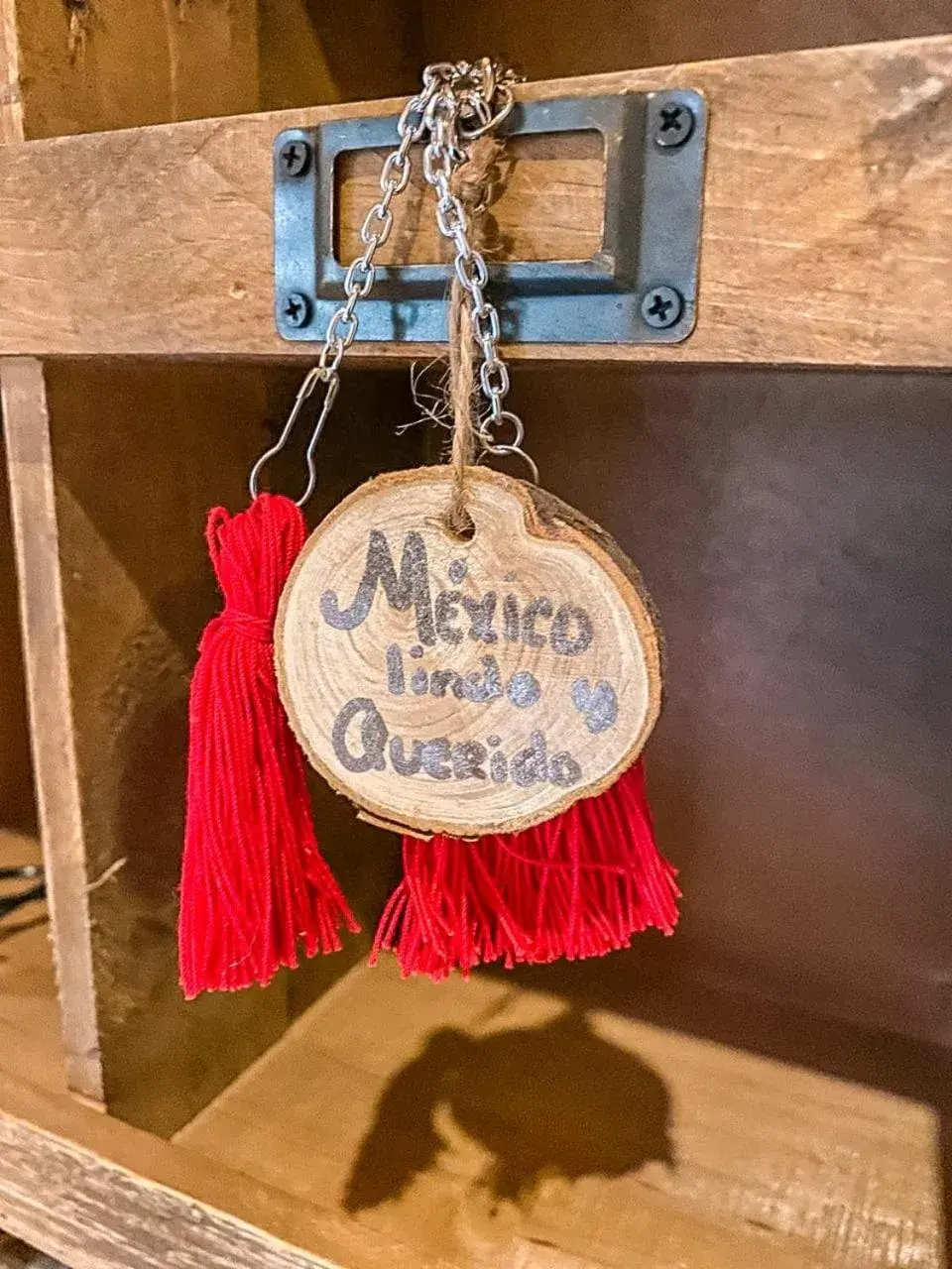 Lobby or reception in Hotel Boutique Santo Cuervo Lobby or reception in Hotel Boutique Santo Cuervo