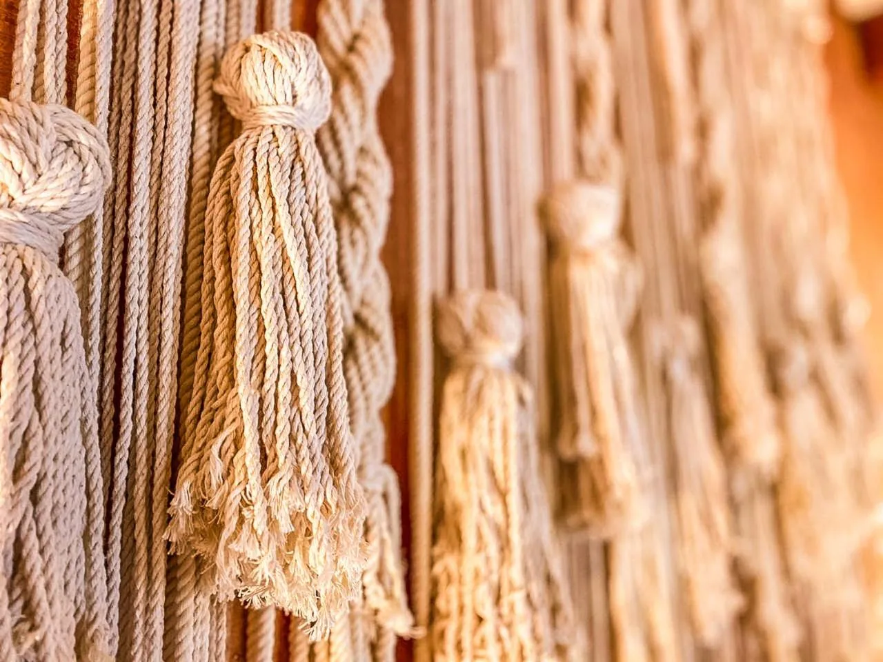 Bedroom in Hotel Boutique Santo Cuervo