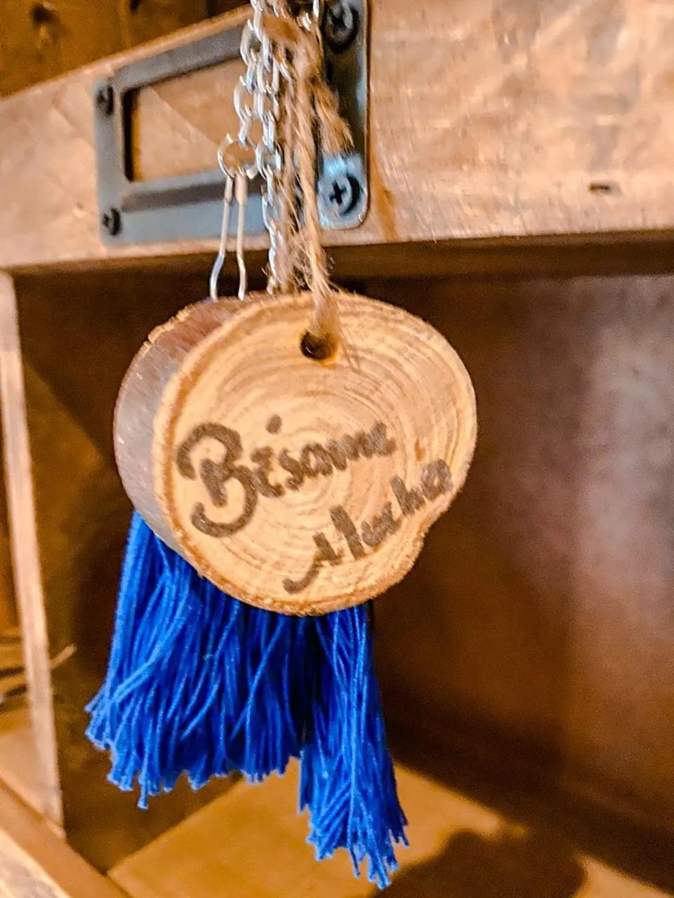 Lobby or reception in Hotel Boutique Santo Cuervo