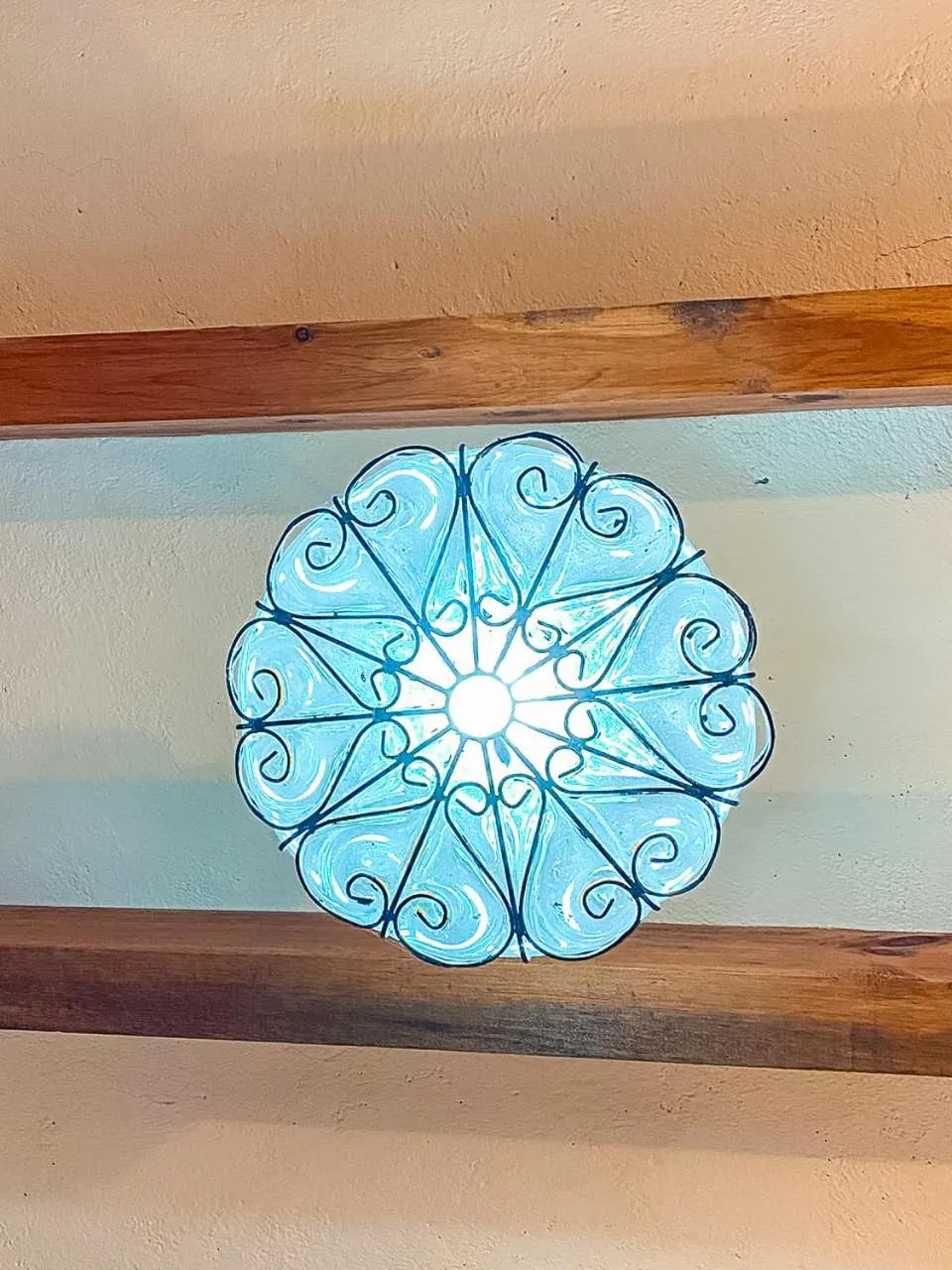 Bedroom in Hotel Boutique Santo Cuervo