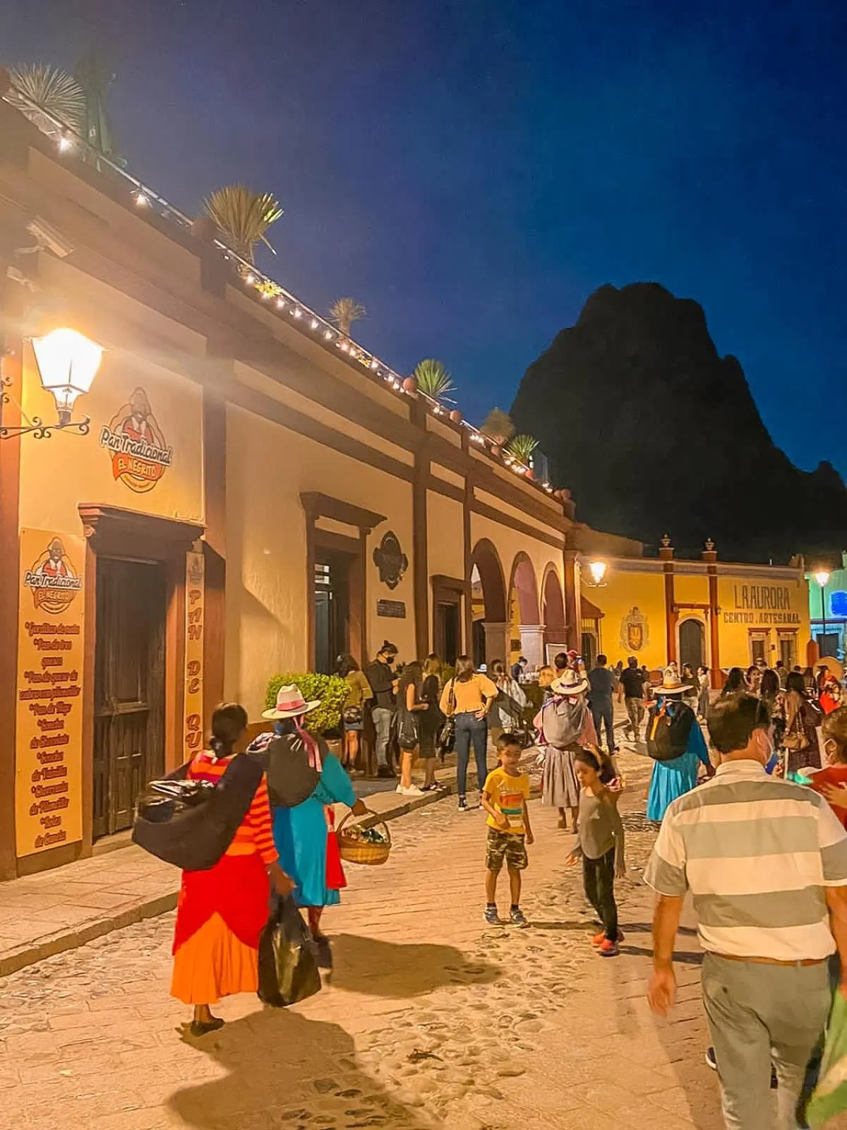 People in Hotel Boutique Santo Cuervo