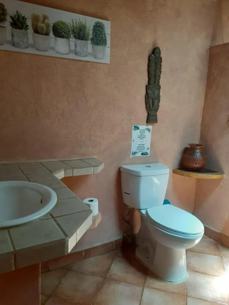 Apartamento Boruca Tamarindo