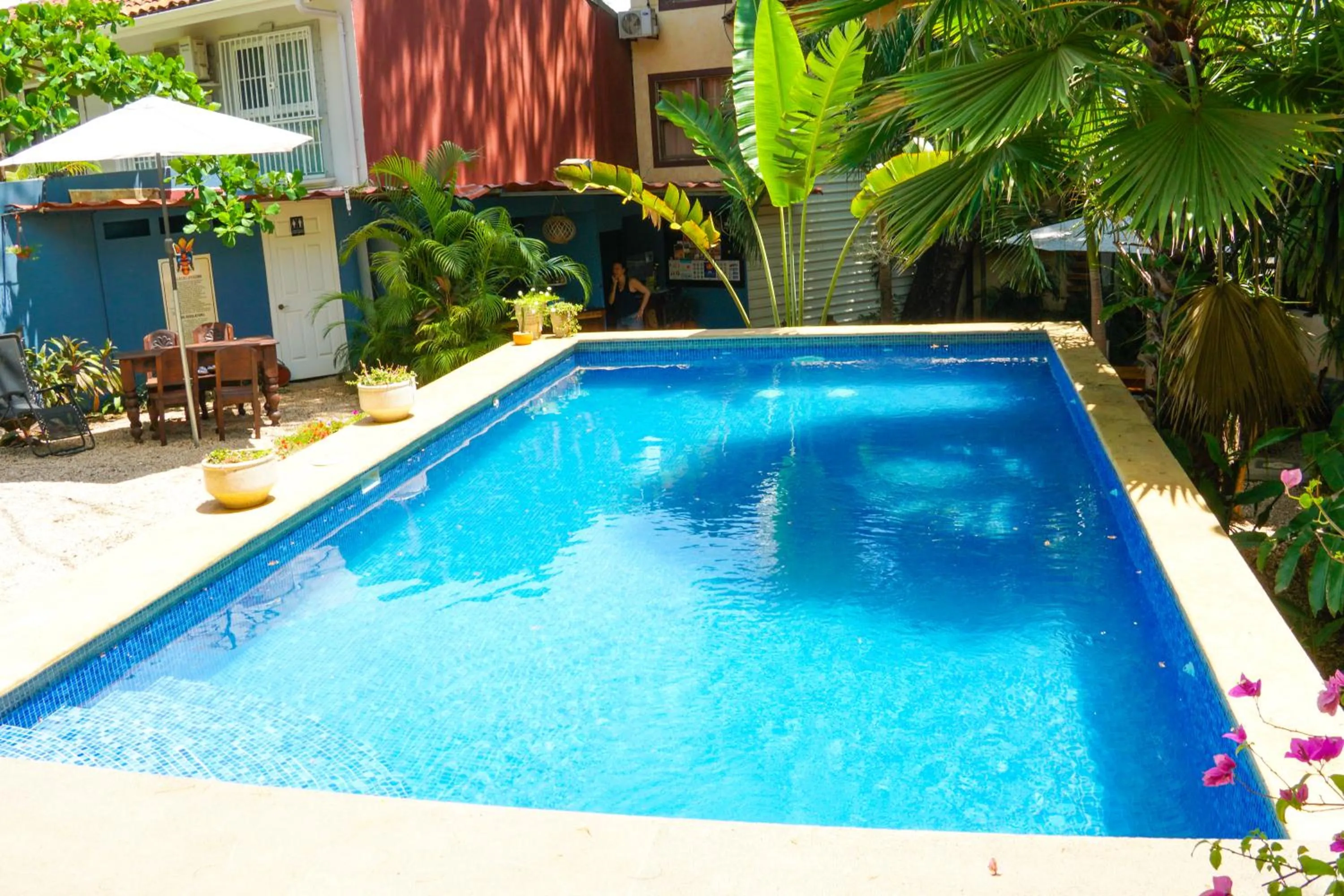 Apartamento Boruca Tamarindo