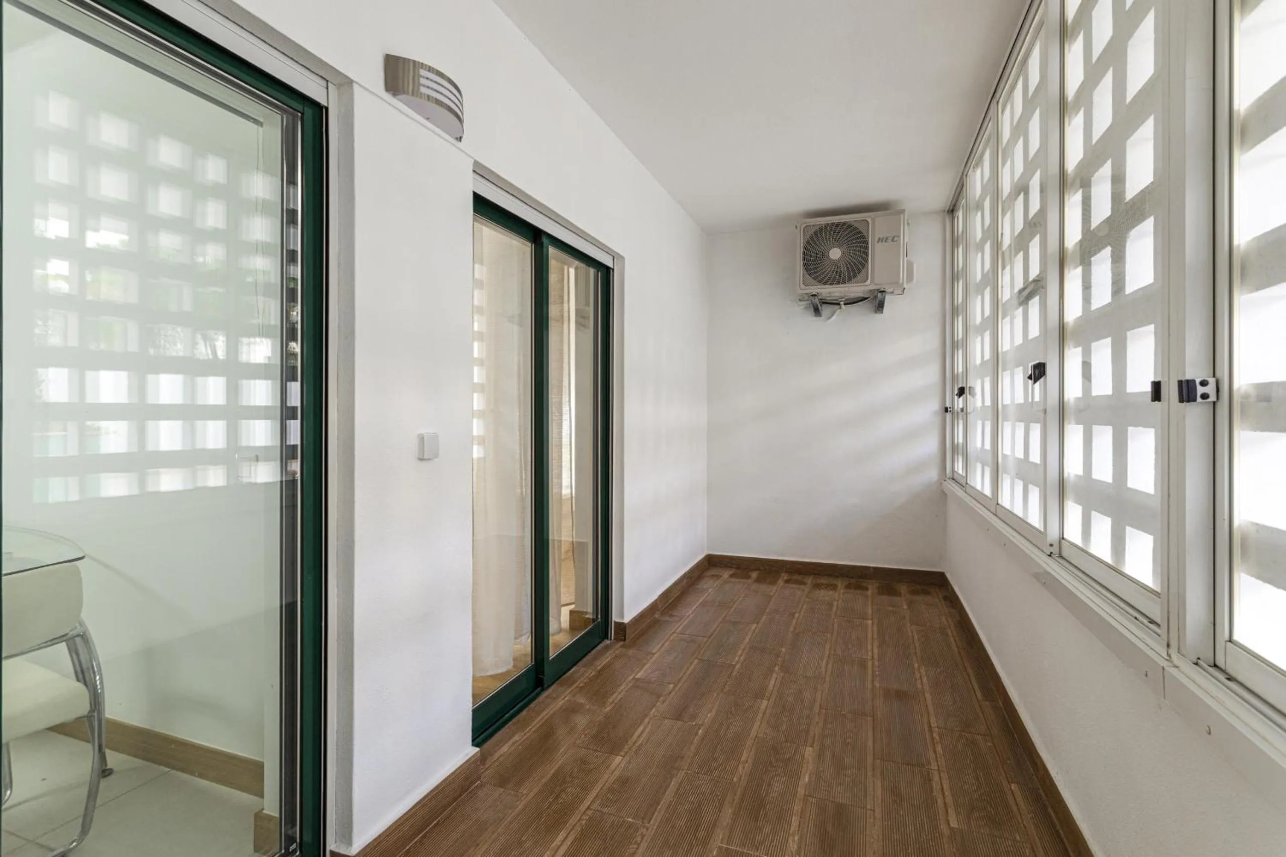 Decorative detail in Miral 2 - Beach front apartment with pool
