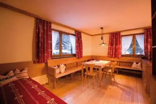 Two-Bedroom Apartment in Alps Villa Two-Bedroom Apartment in Alps Villa