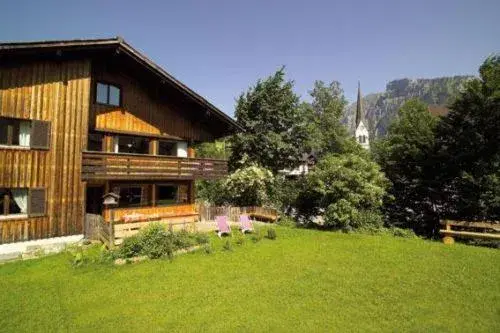 Alps Villa Alps Villa