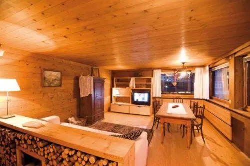 Alps Villa