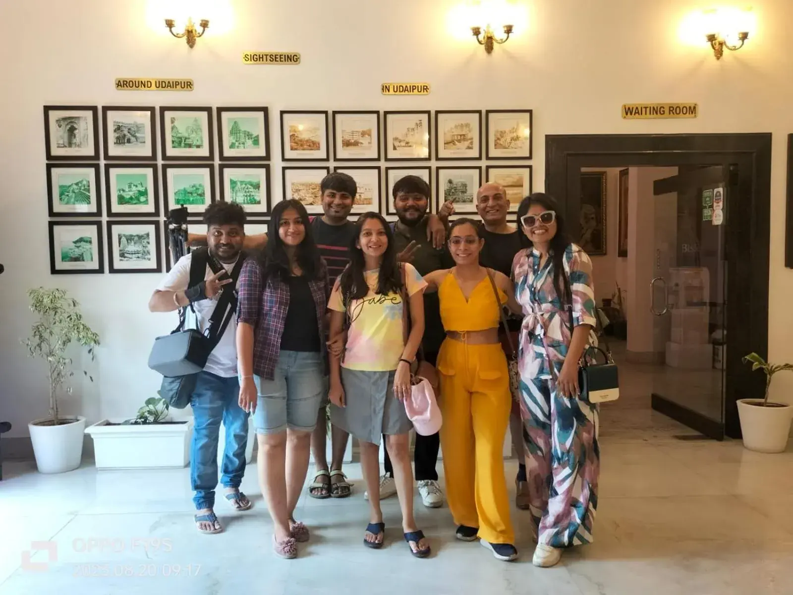 Lobby or reception in Kotra Haveli A Boutique Hotel by Lake Pichola Lobby or reception in Kotra Haveli A Boutique Hotel by Lake Pichola