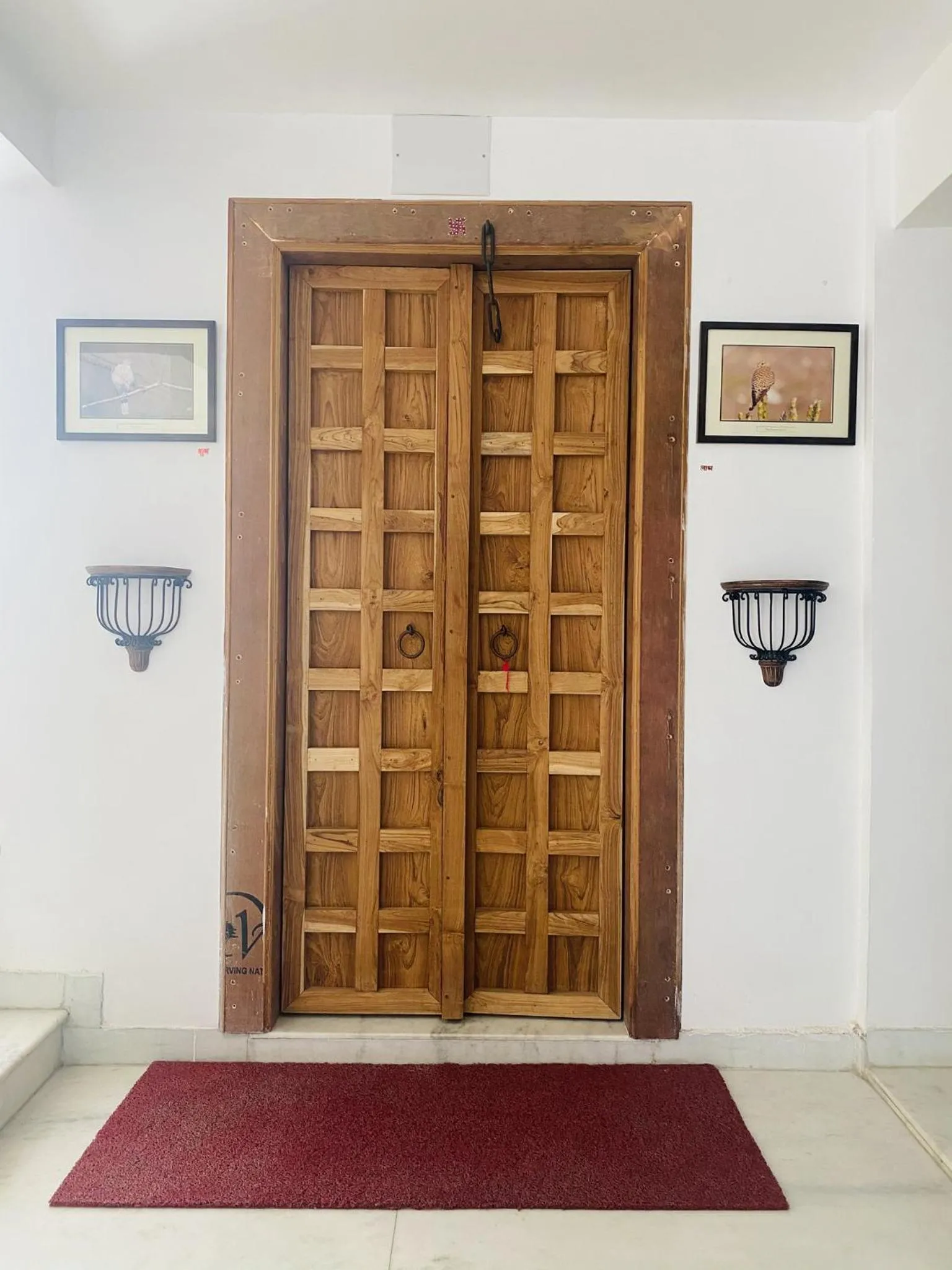 locker in Kotra Haveli A Boutique Hotel by Lake Pichola