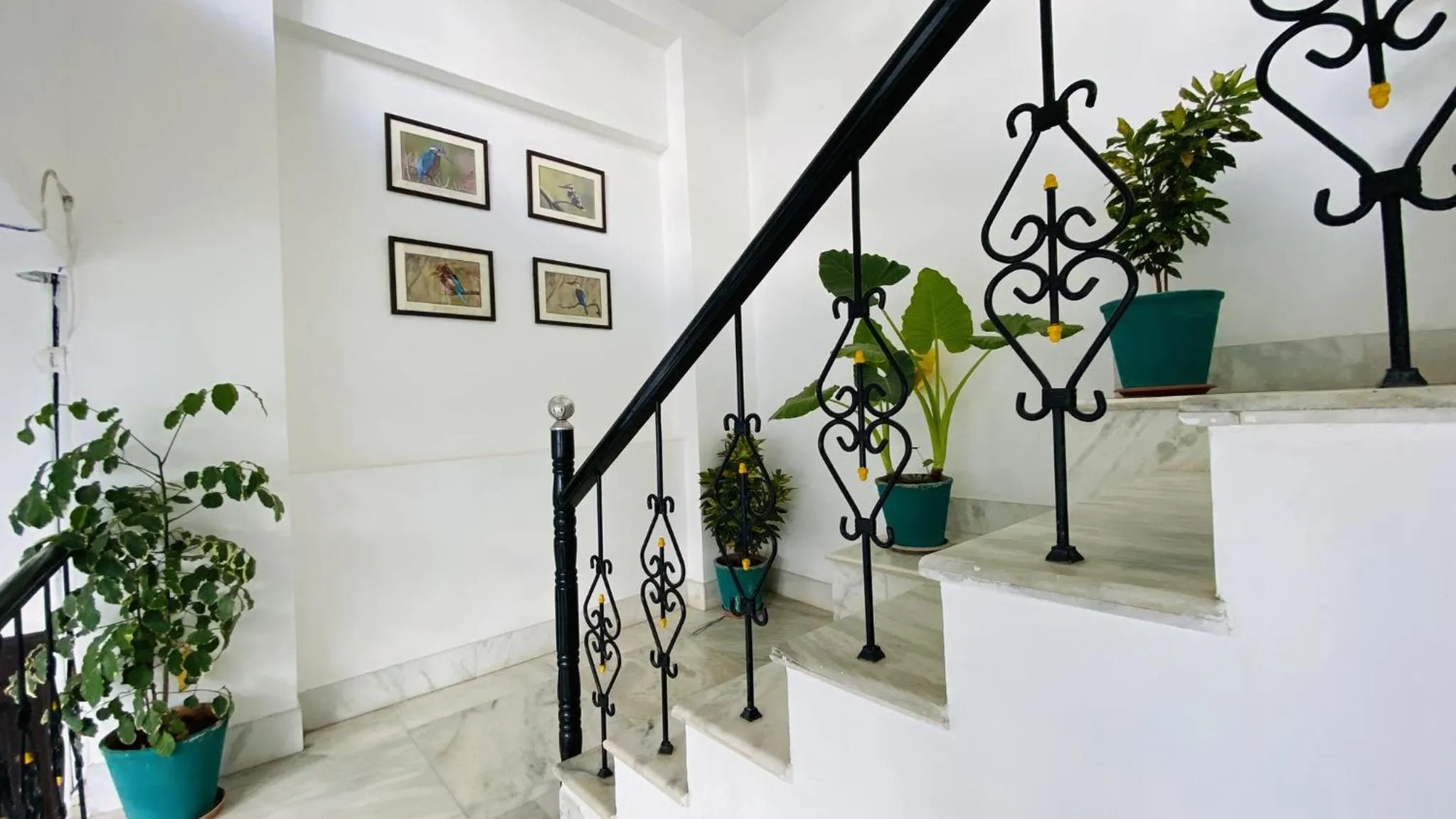 Property building in Kotra Haveli A Boutique Hotel by Lake Pichola