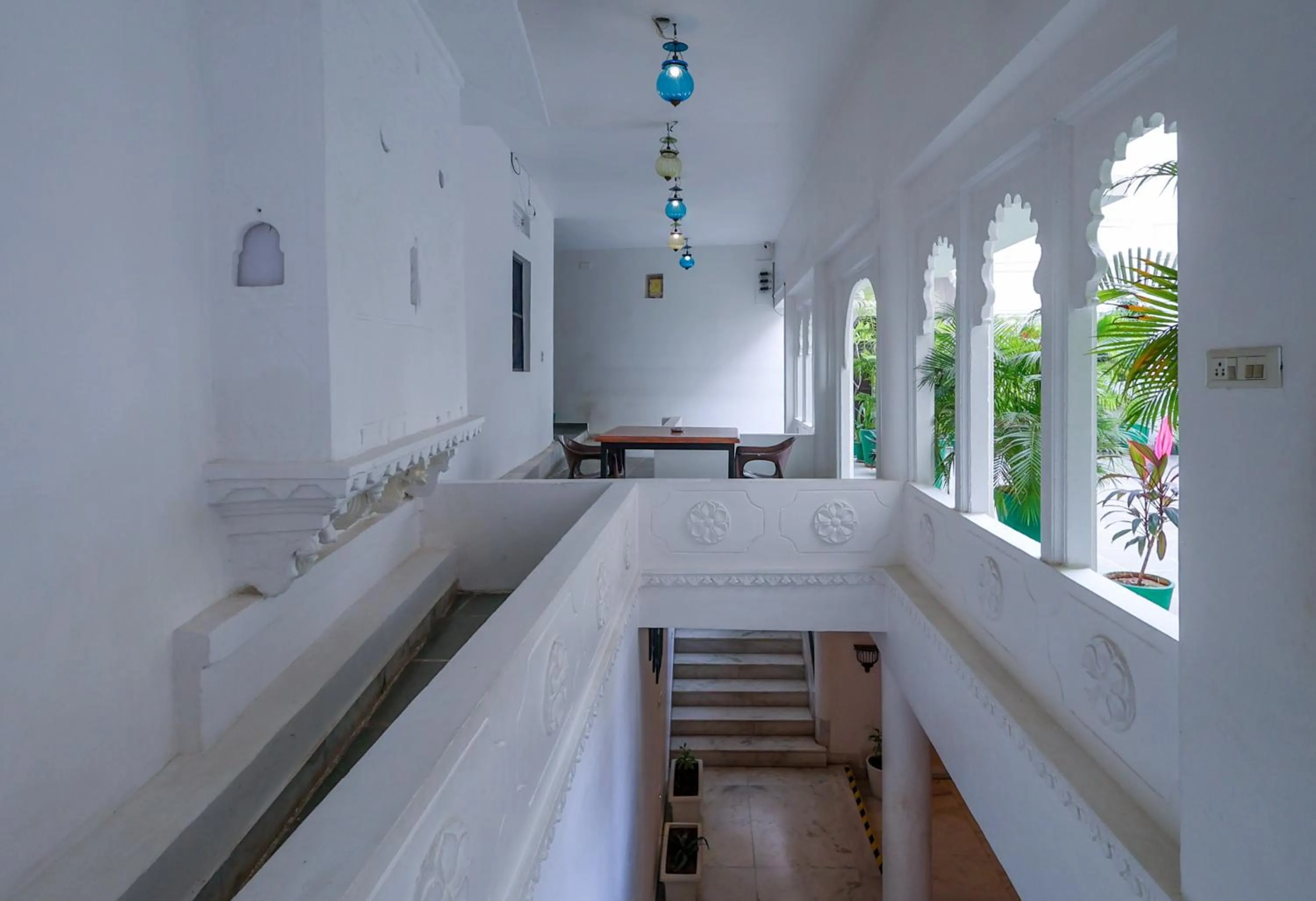 Property building in Kotra Haveli A Boutique Hotel by Lake Pichola