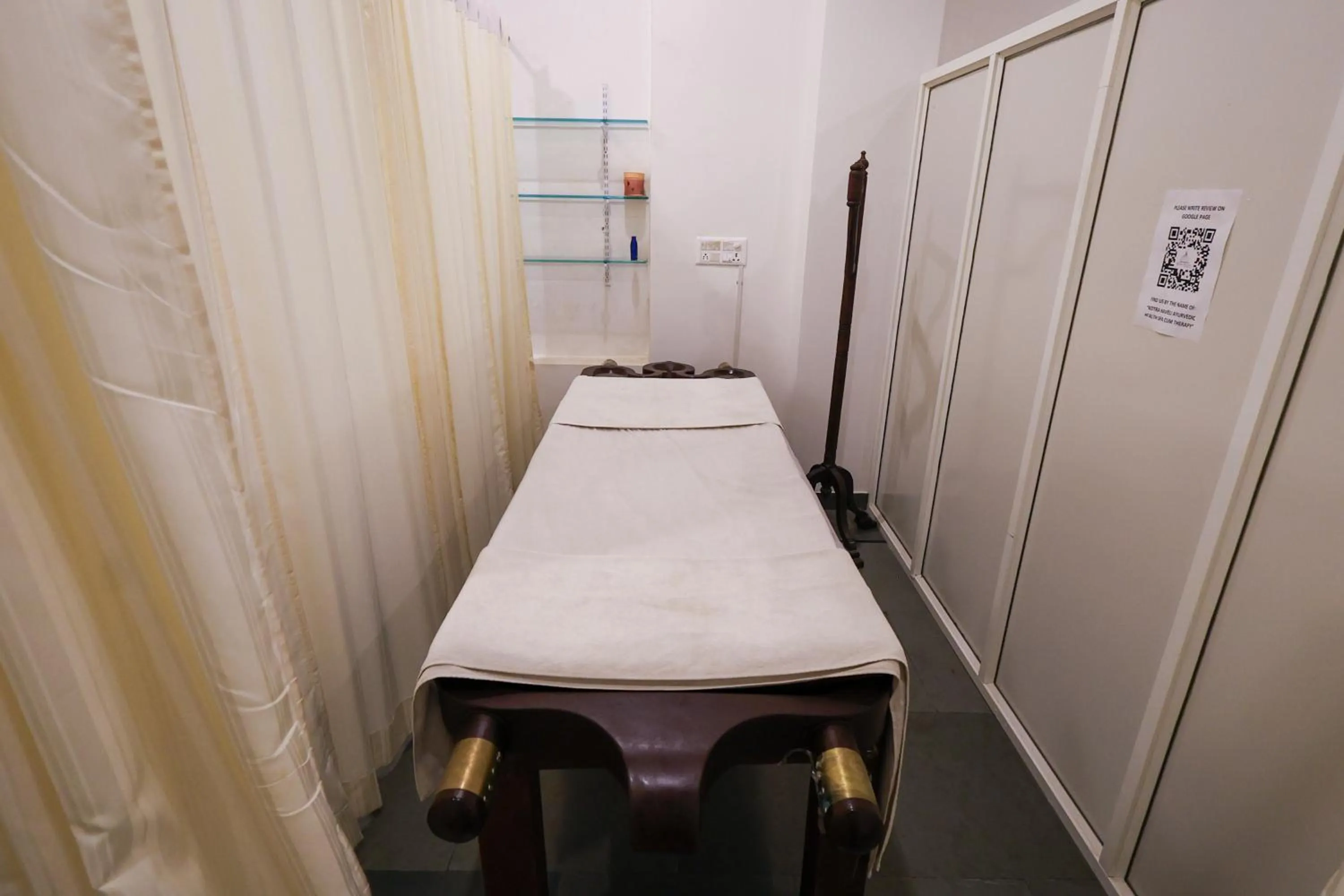 Spa and wellness centre/facilities in Kotra Haveli A Boutique Hotel by Lake Pichola