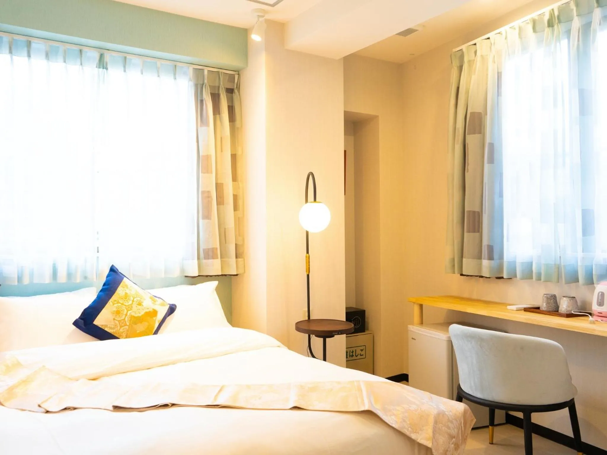 Kiba no Tsuru Carane Hotel - Vacation STAY 09991v
