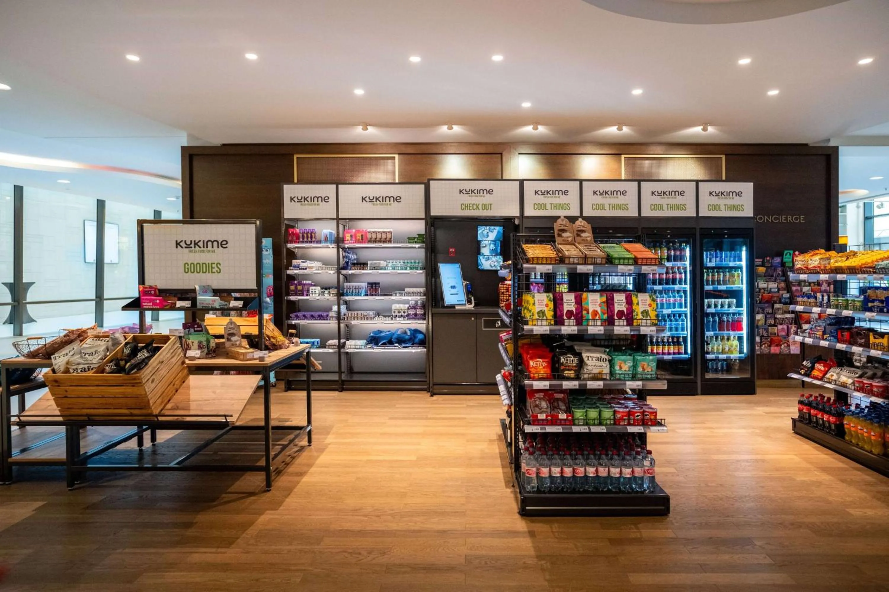 Other in Vienna House by Wyndham Andel's Berlin