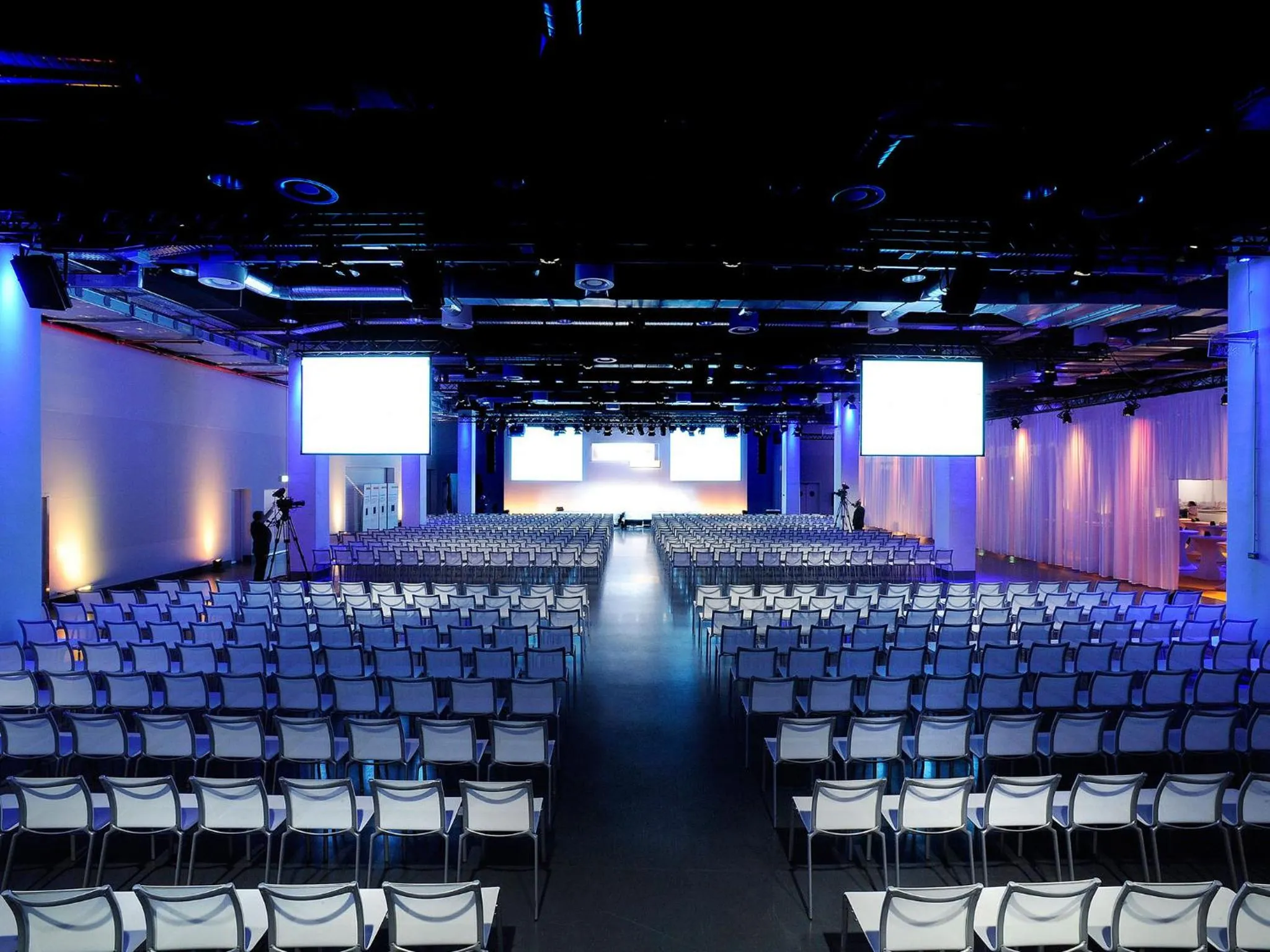 Business facilities in Vienna House by Wyndham Andel's Berlin