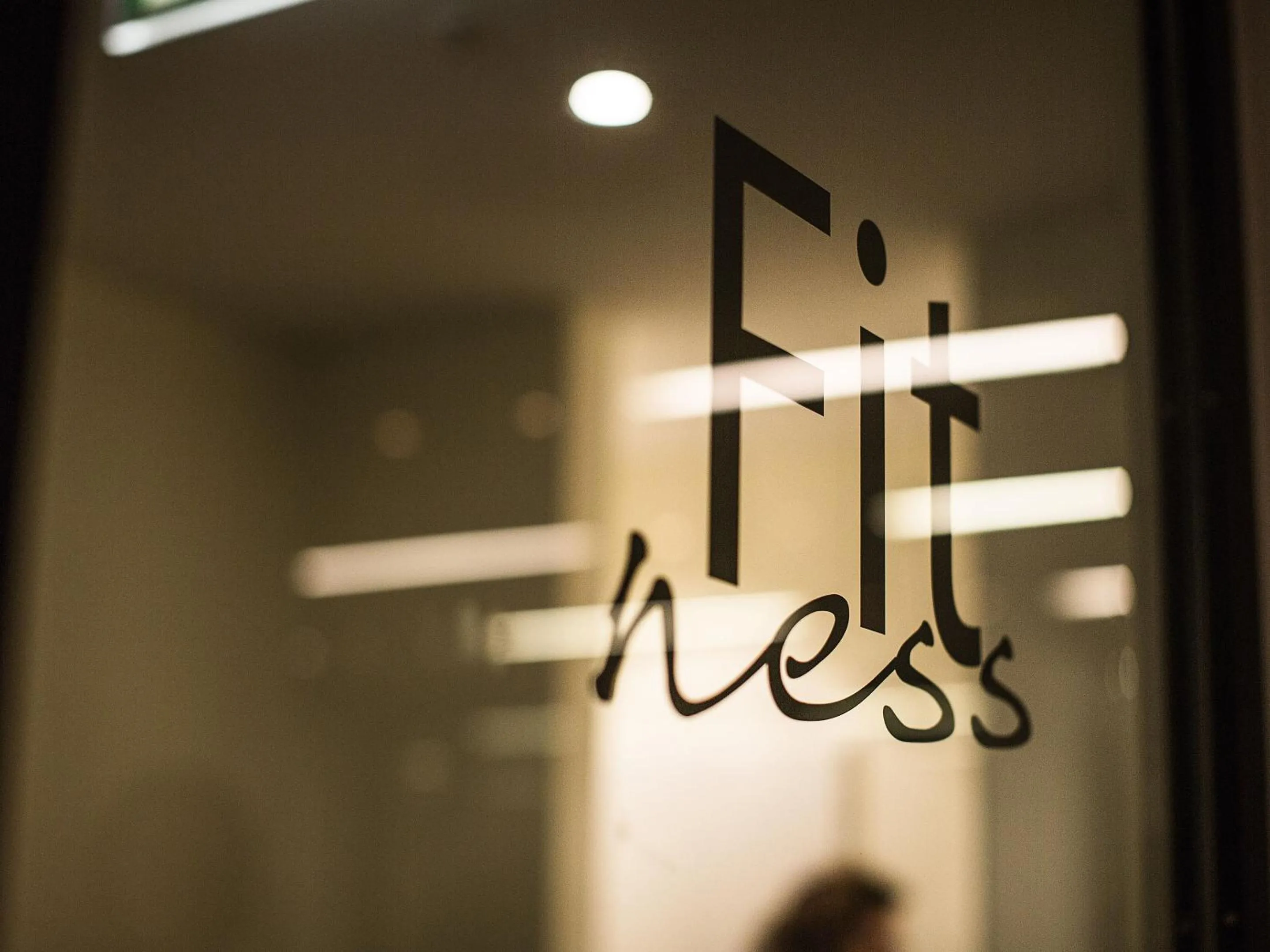 Fitness centre/facilities in Vienna House by Wyndham Andel's Berlin