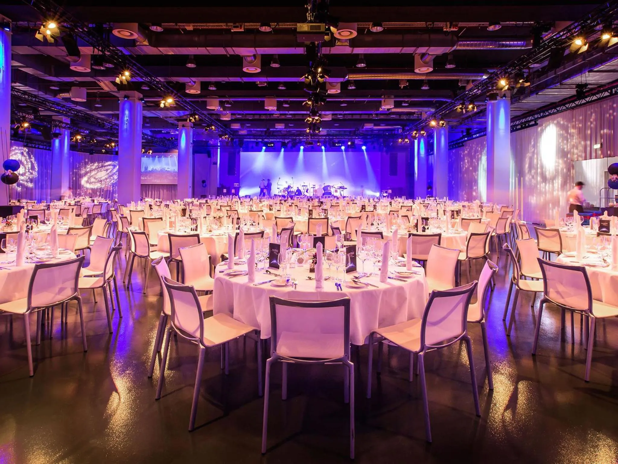 Business facilities in Vienna House by Wyndham Andel's Berlin