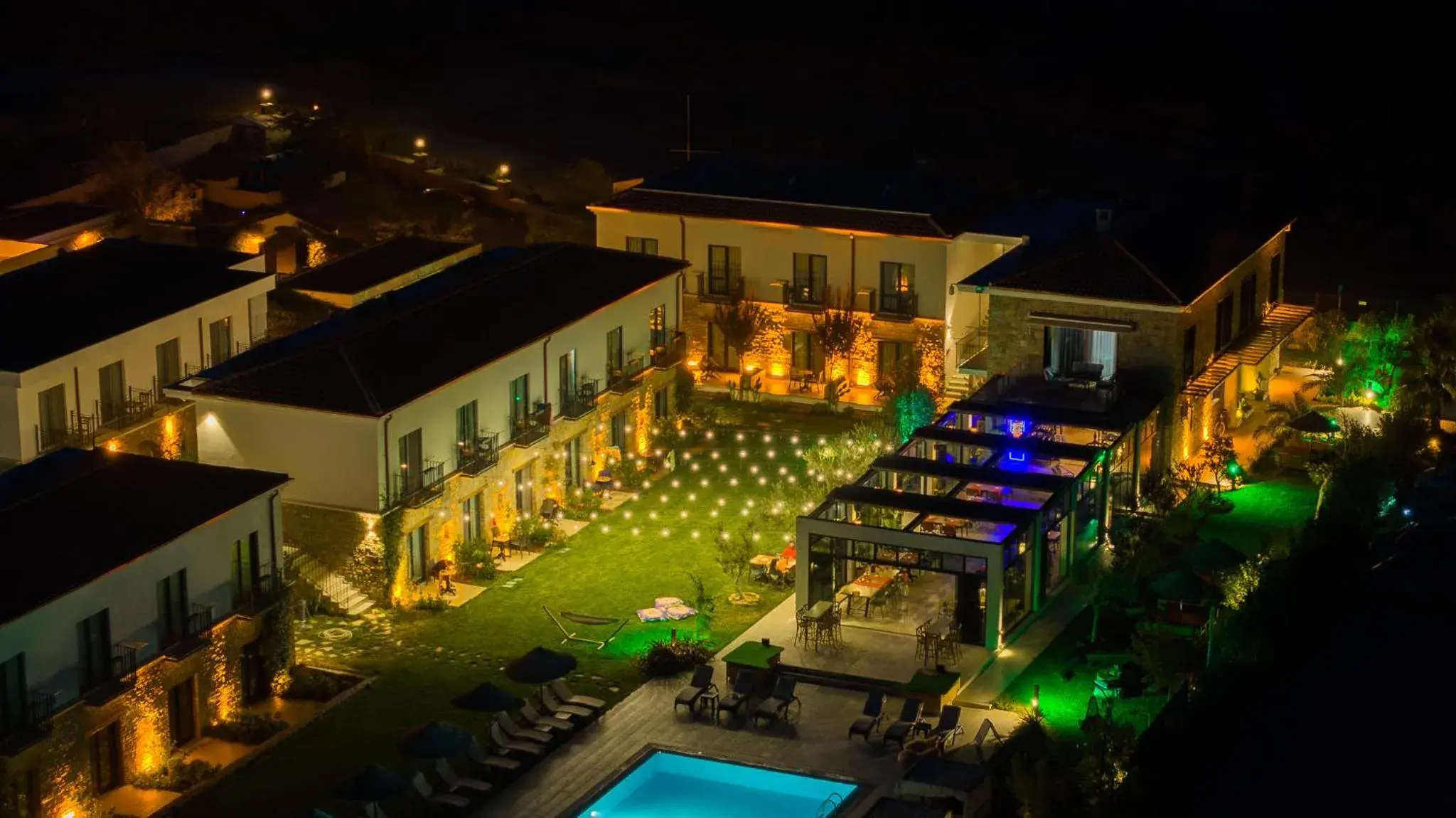 Kotinos Beach Hotel Kotinos Beach Hotel