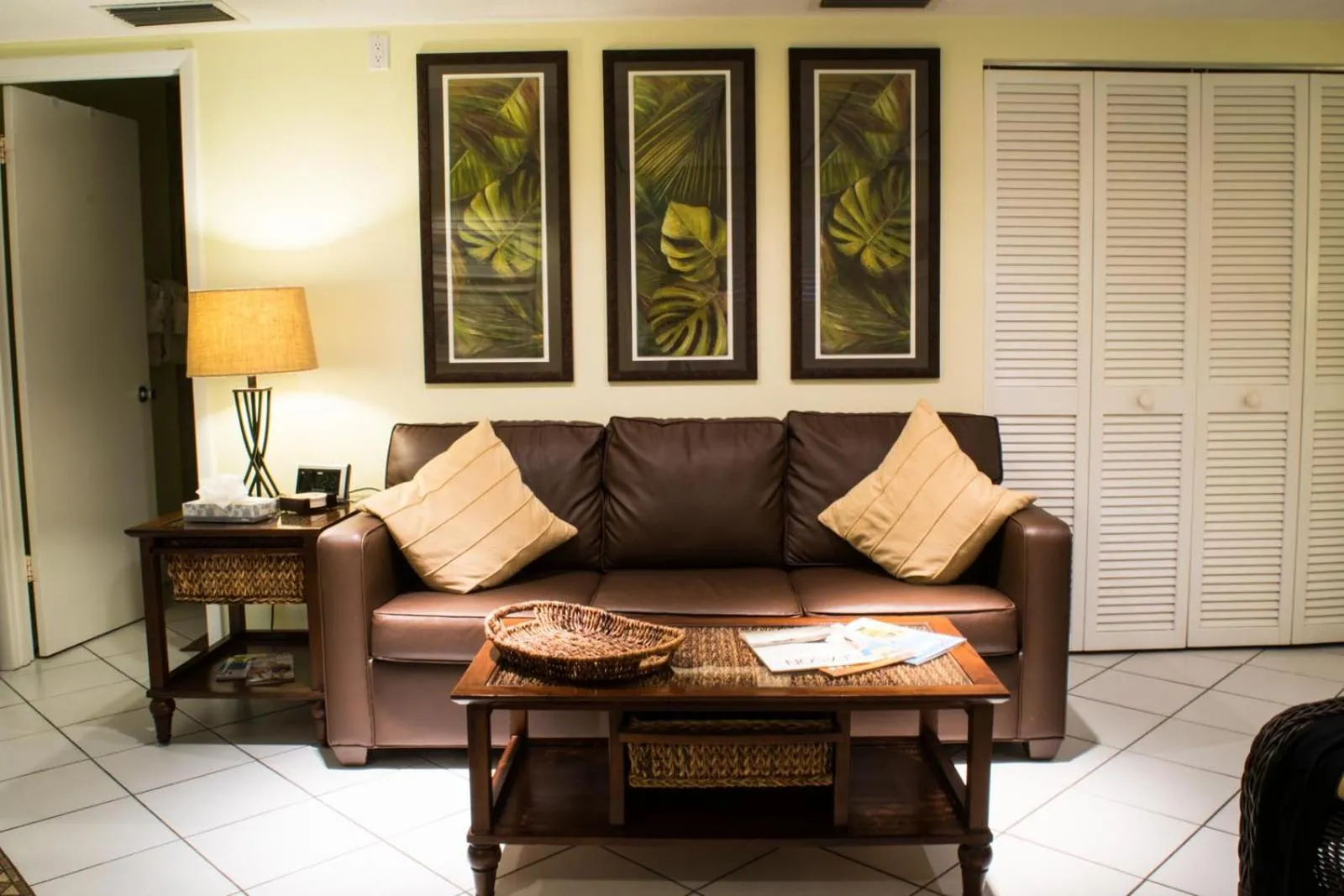 Siesta Palms By the Beach