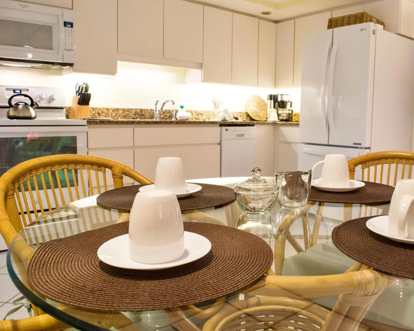 Siesta Palms By the Beach