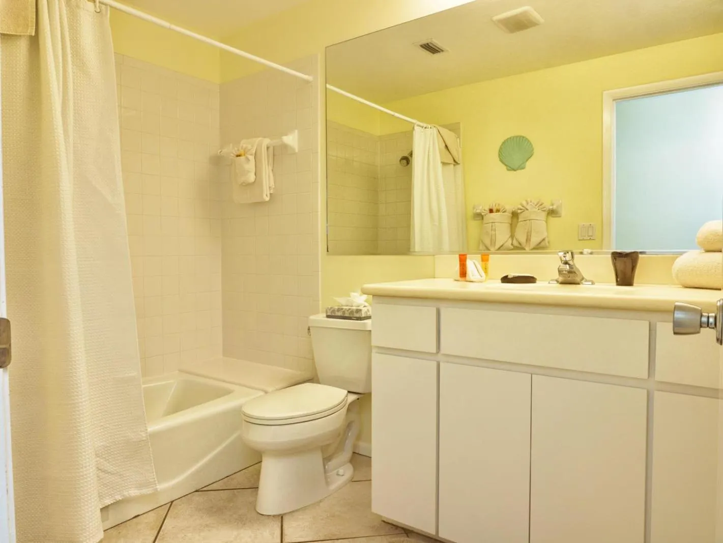 Siesta Palms By the Beach