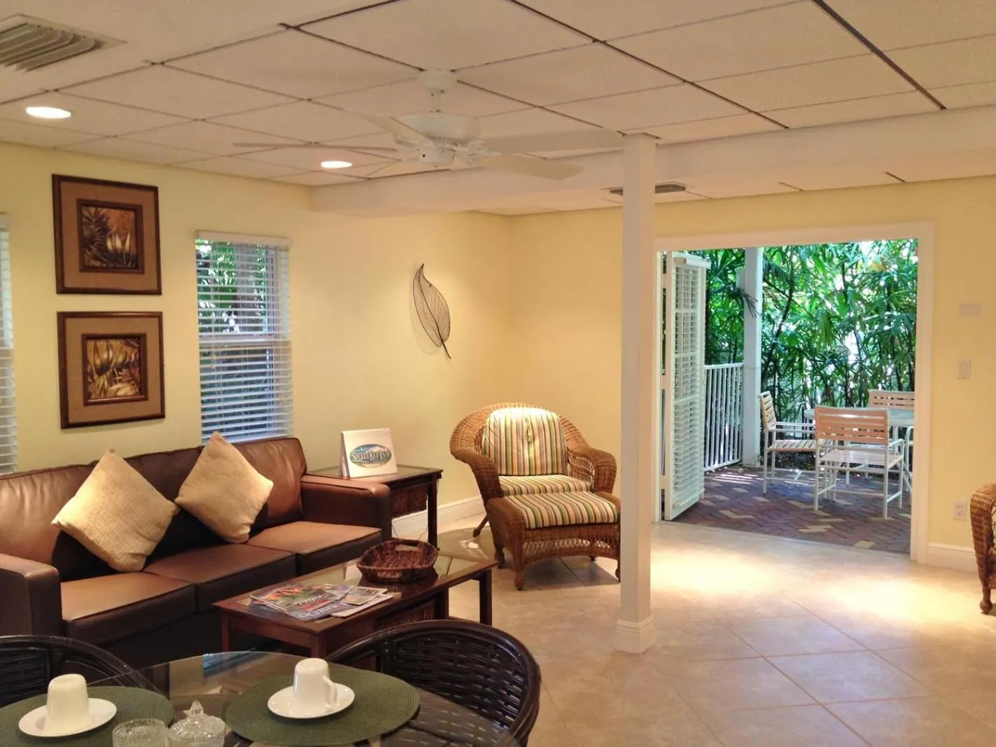 Siesta Palms By the Beach