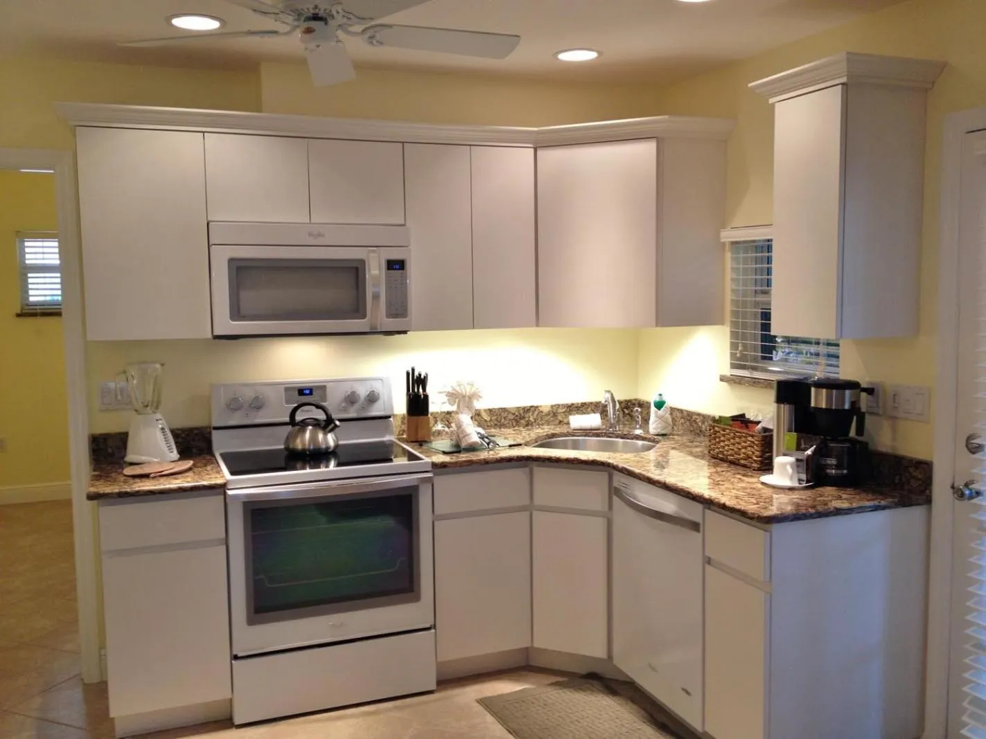 Siesta Palms By the Beach