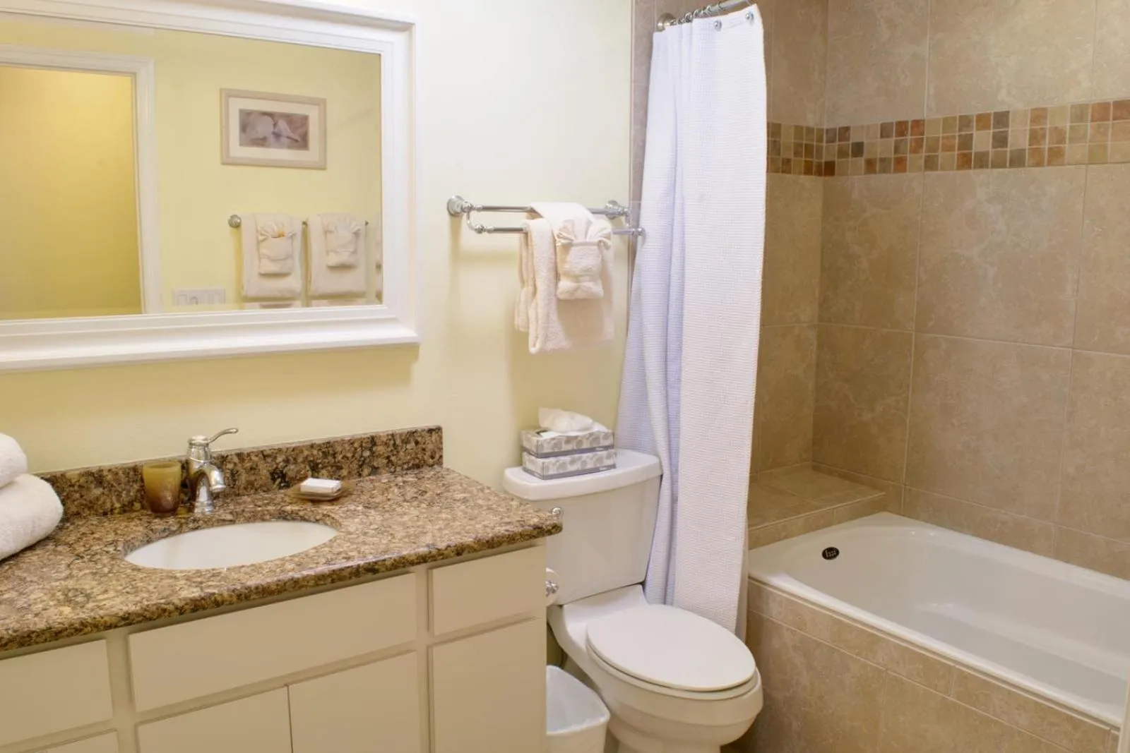 Siesta Palms By the Beach