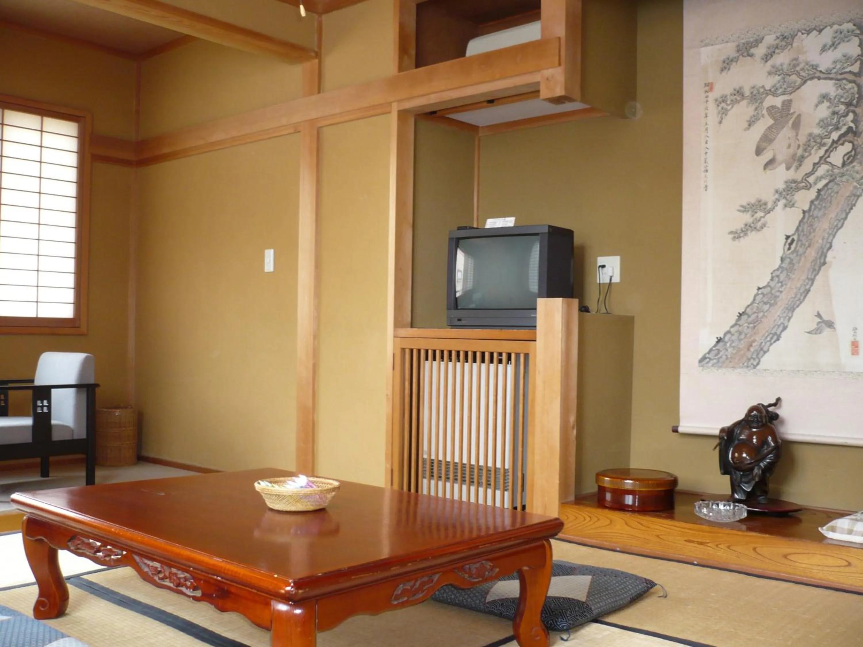 Photo of the whole room in Oyado Nozawaya