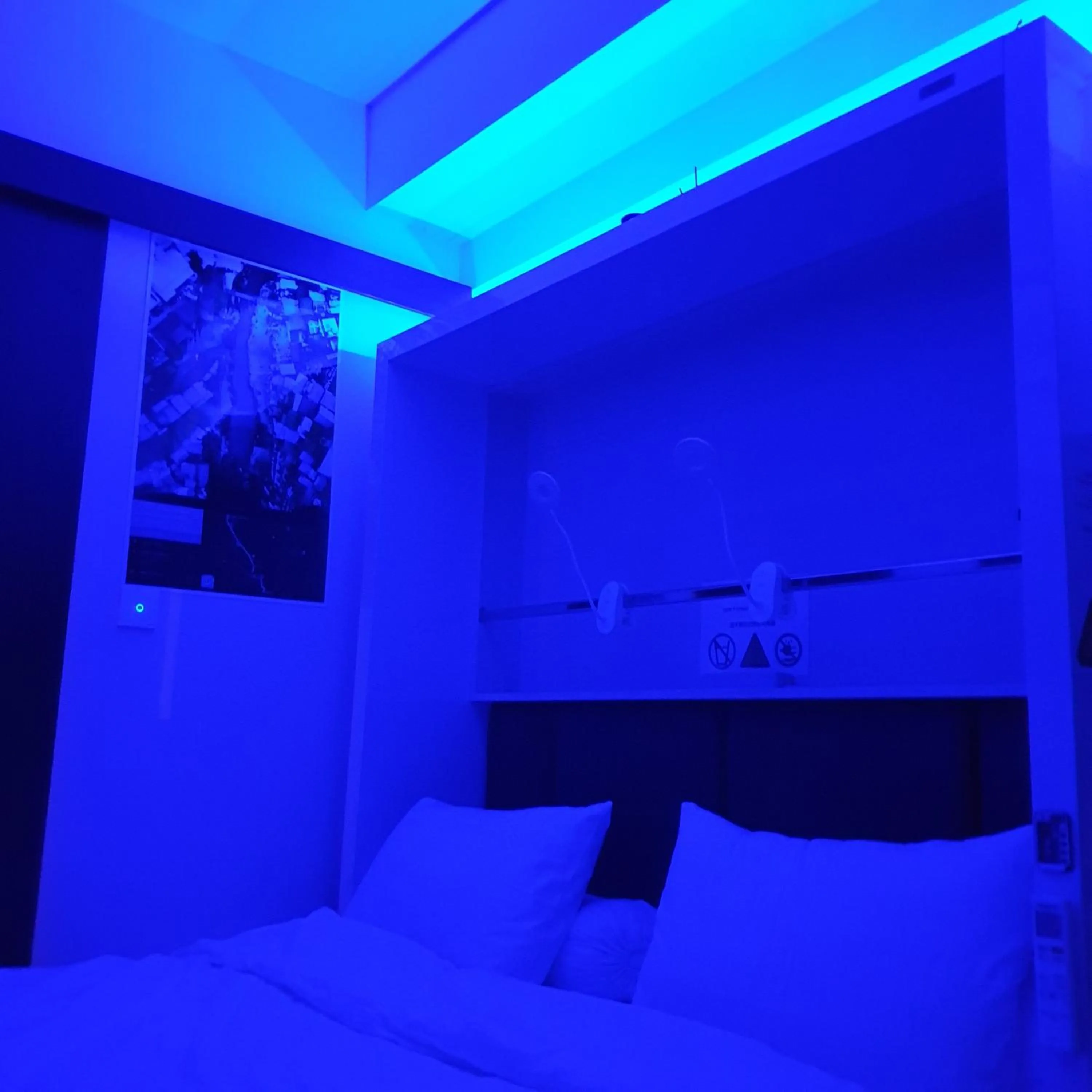 Bed in @Mojo Smart Apartment - Begawan Apartment