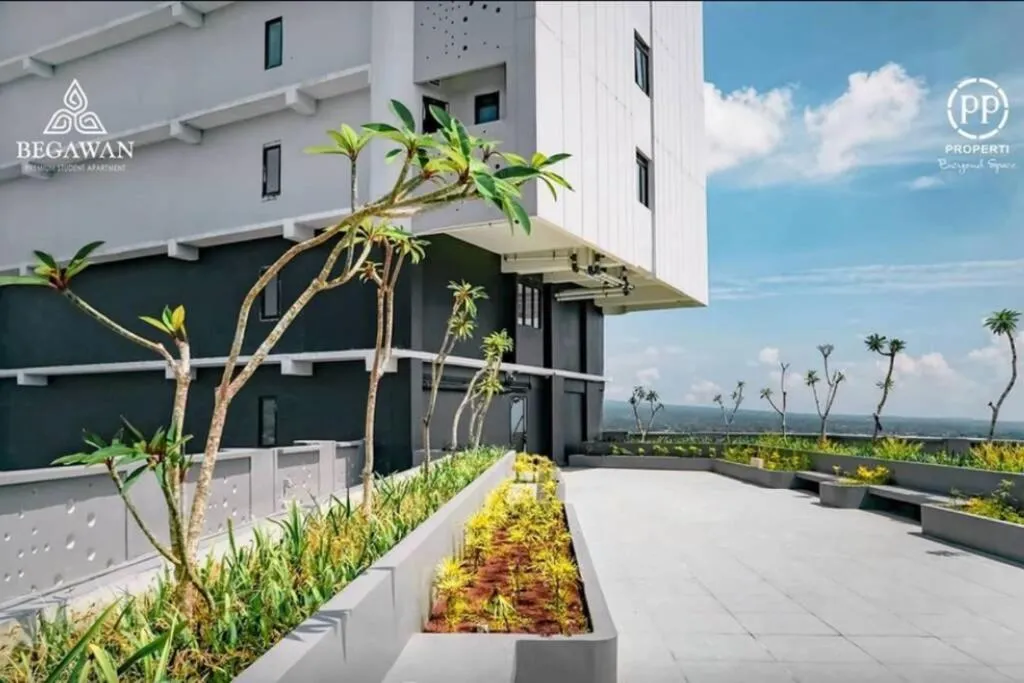 @Mojo Smart Apartment - Begawan Apartment